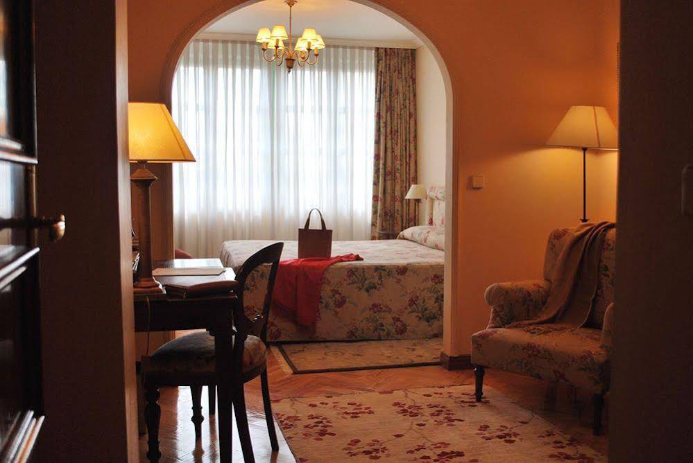 Quinta De Los Cedros