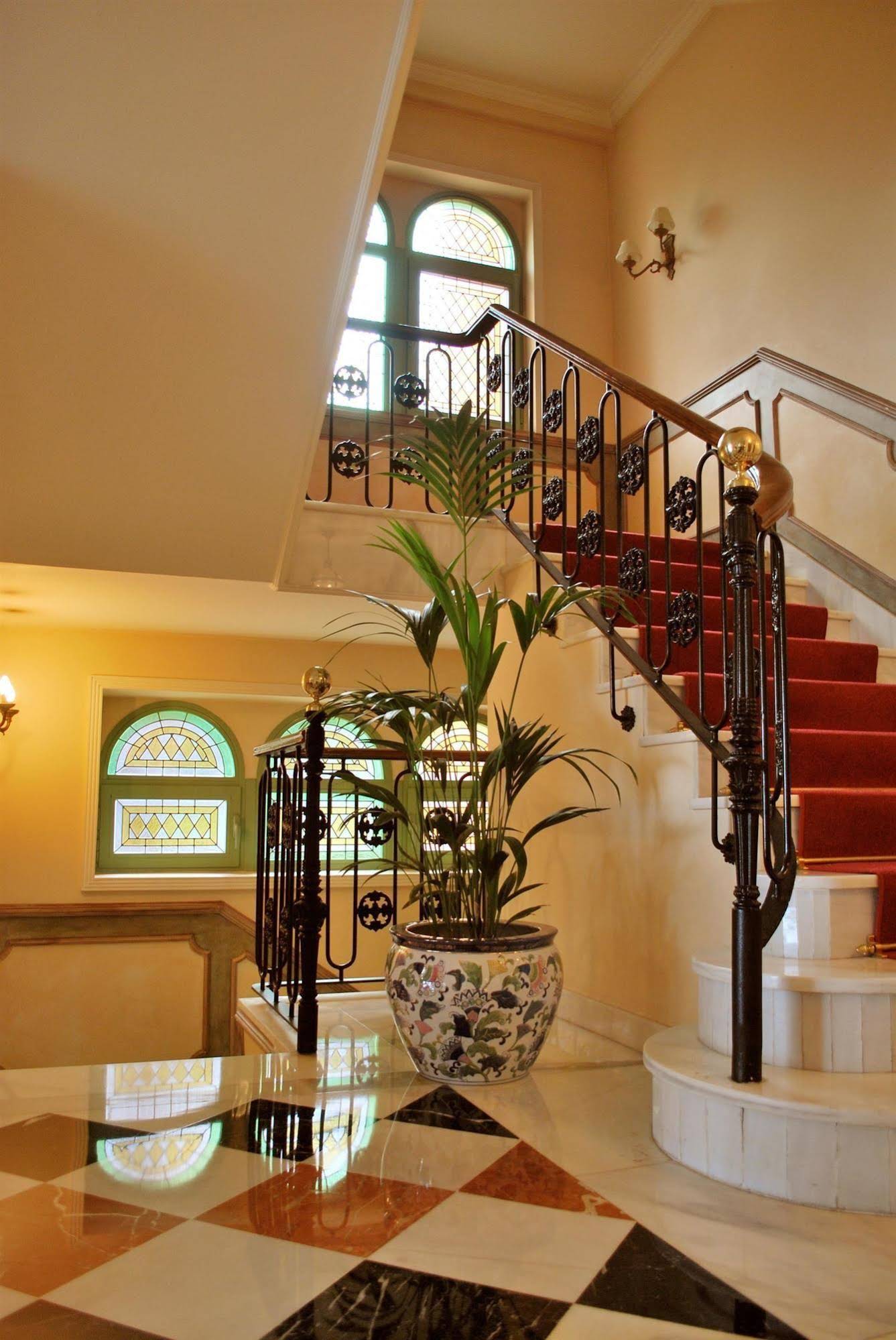 Quinta De Los Cedros