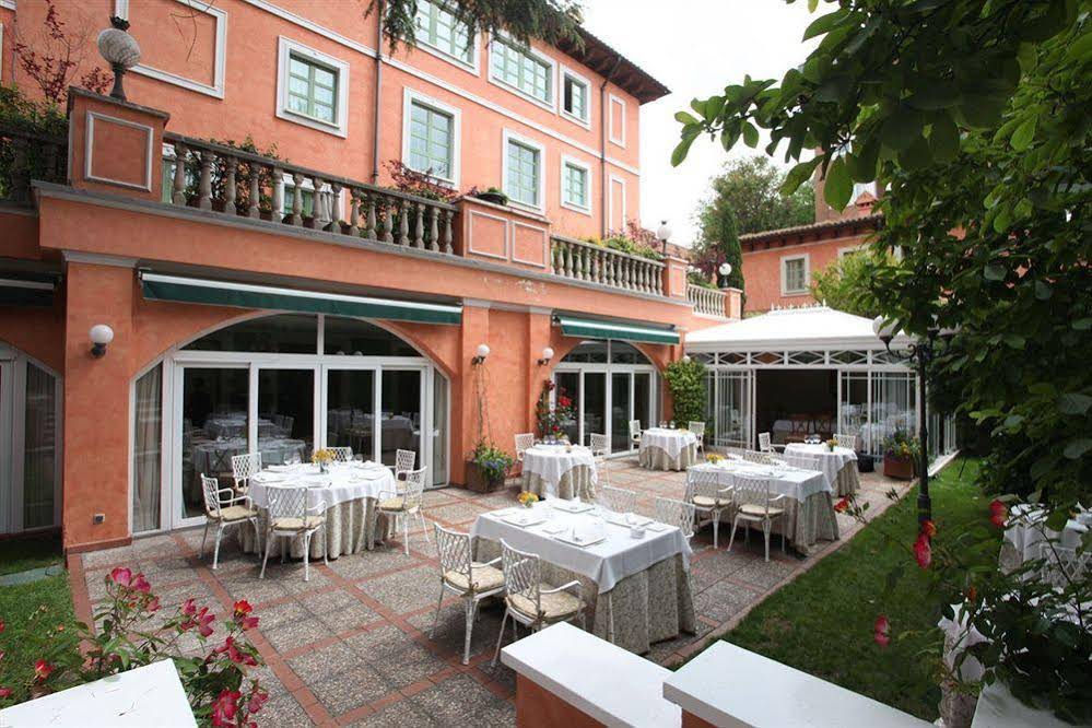 Quinta De Los Cedros