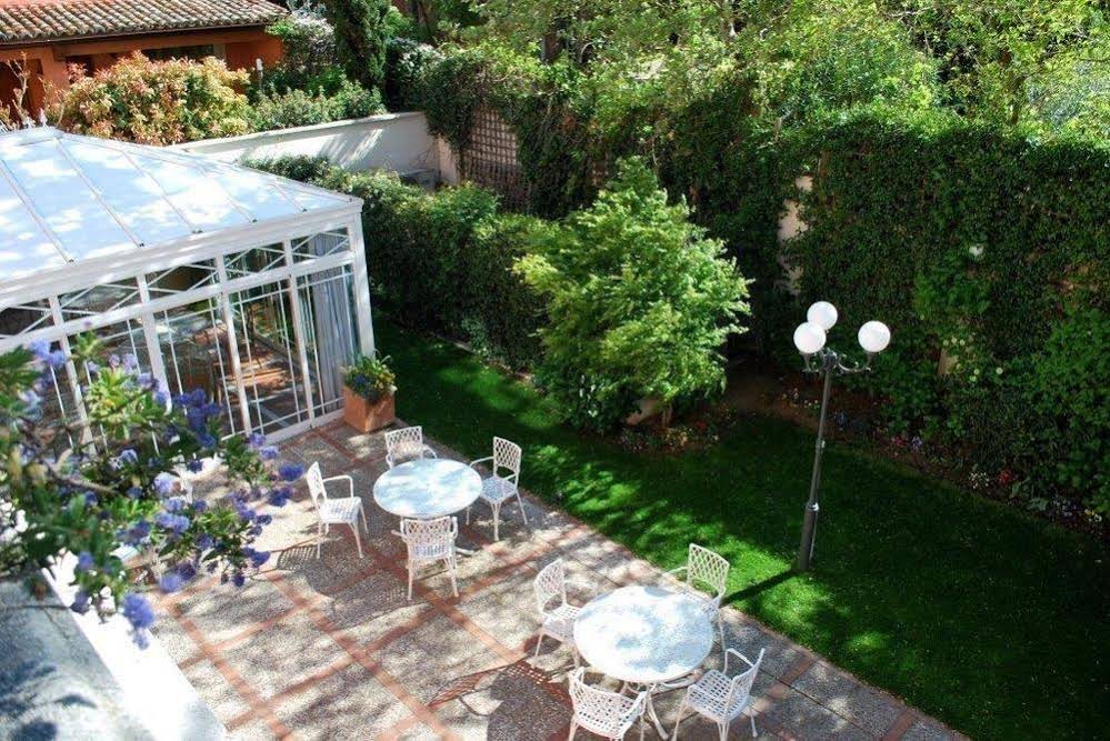 Quinta De Los Cedros