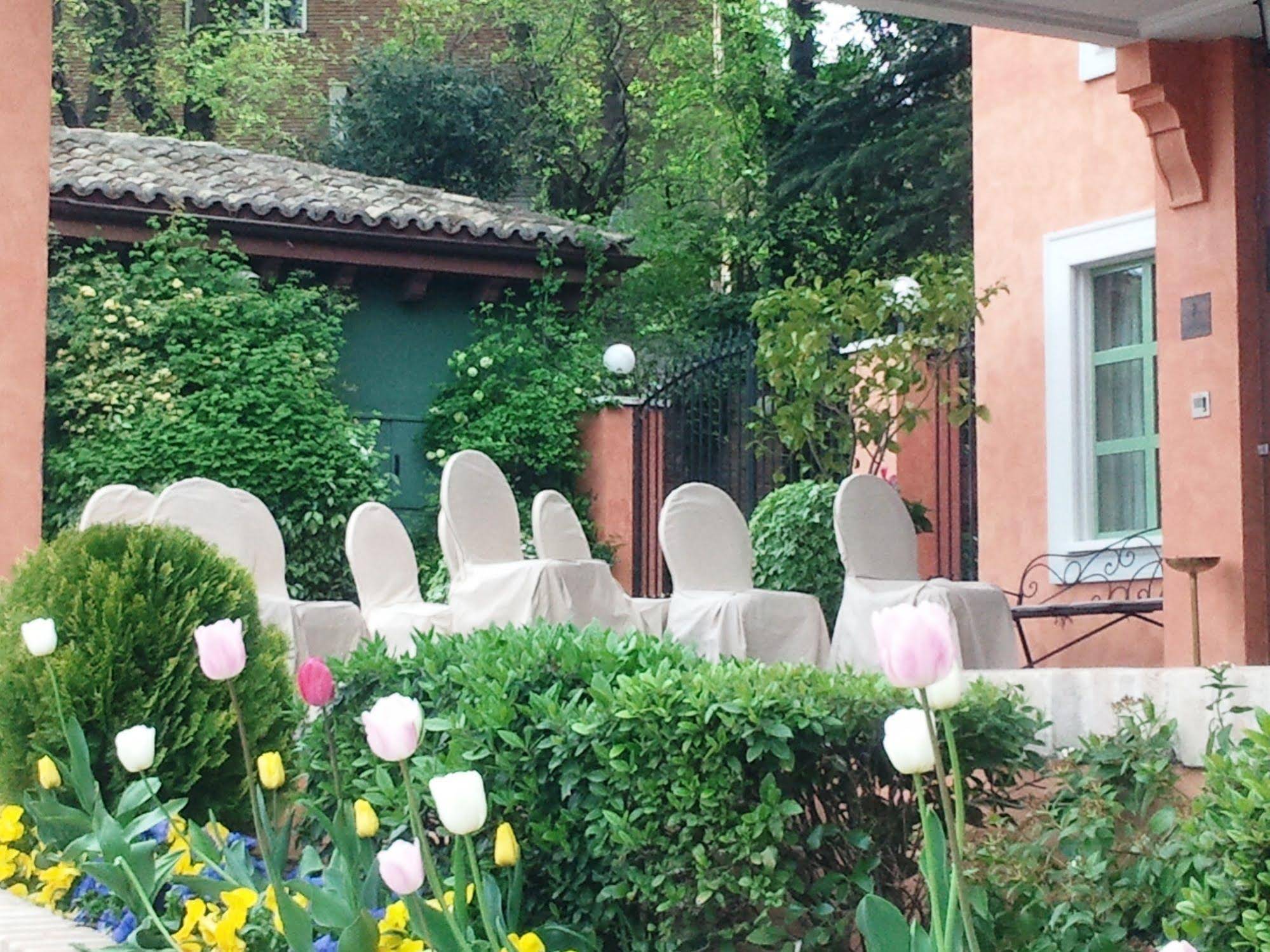 Quinta De Los Cedros