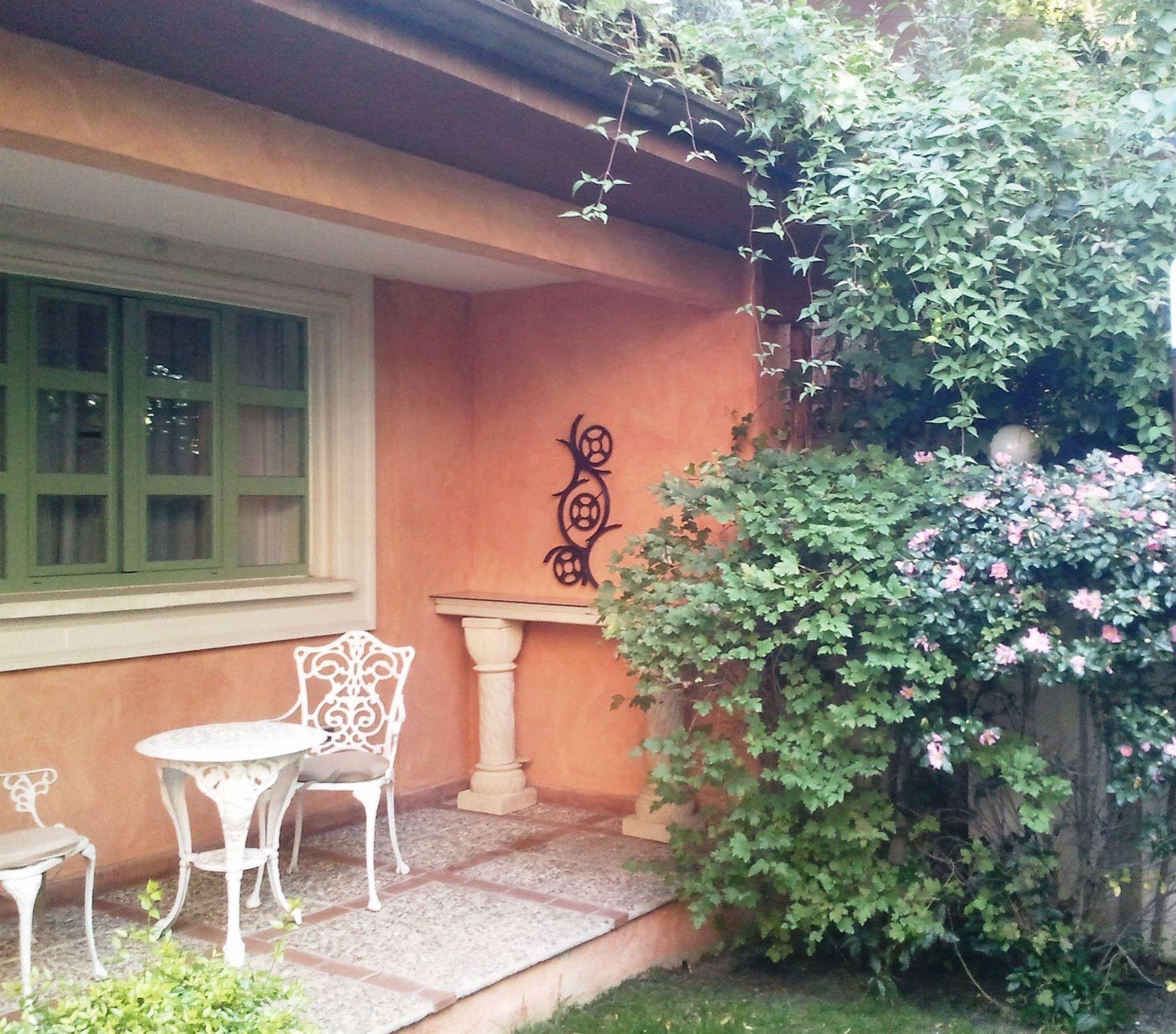 Quinta De Los Cedros