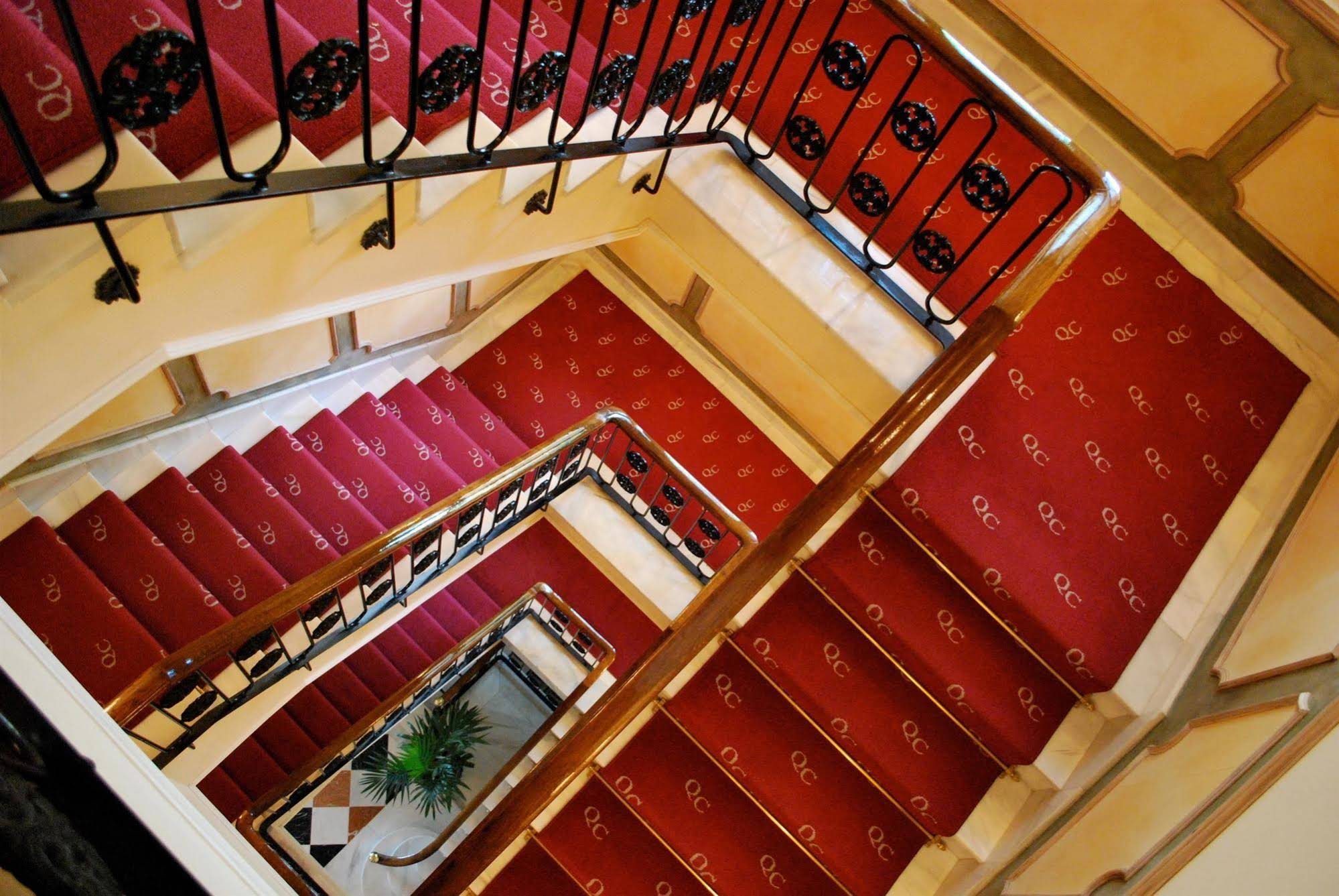 Quinta De Los Cedros