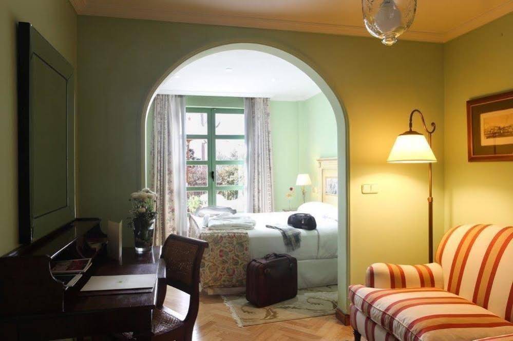 Quinta De Los Cedros