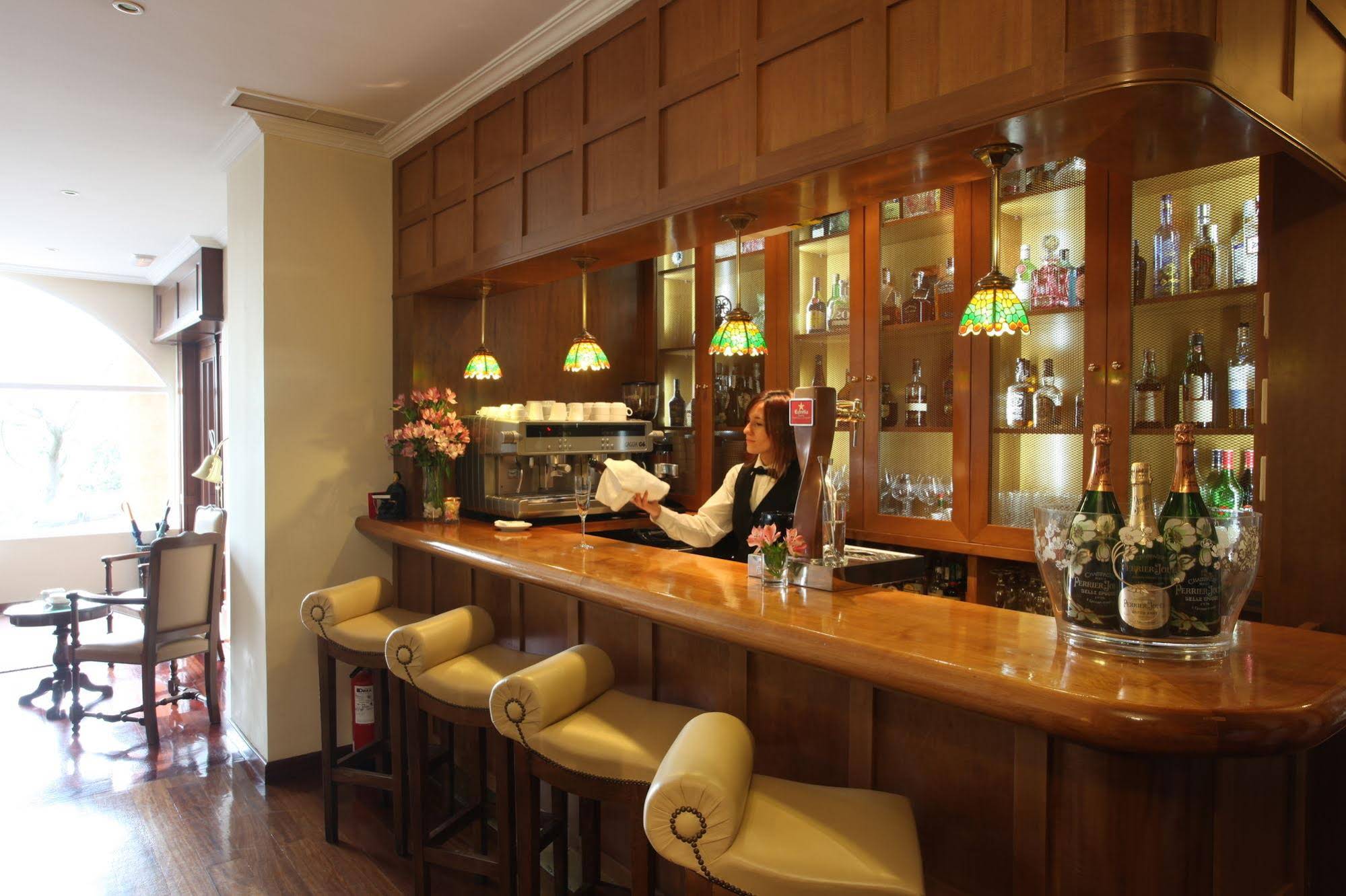 Quinta De Los Cedros