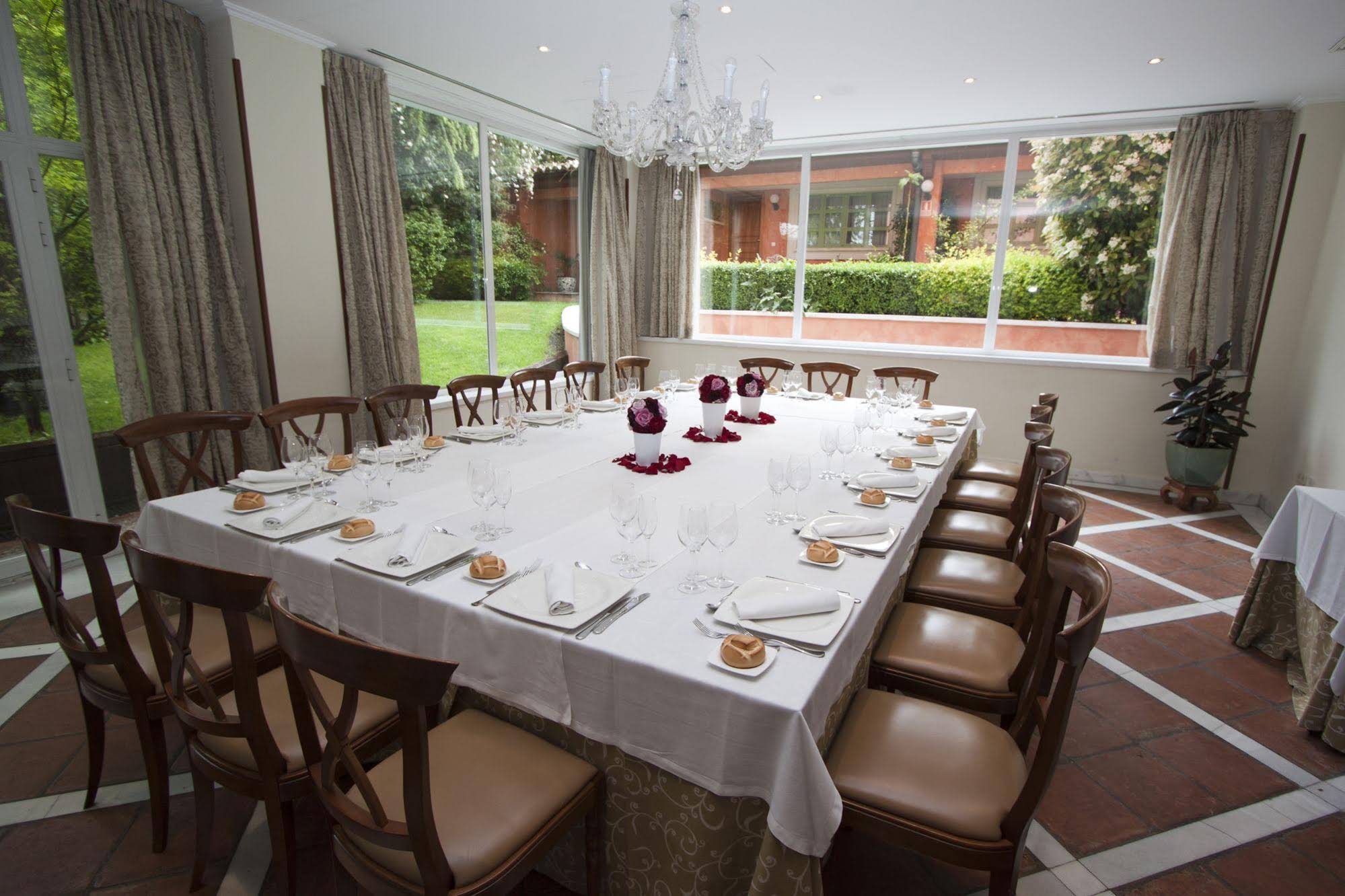 Quinta De Los Cedros