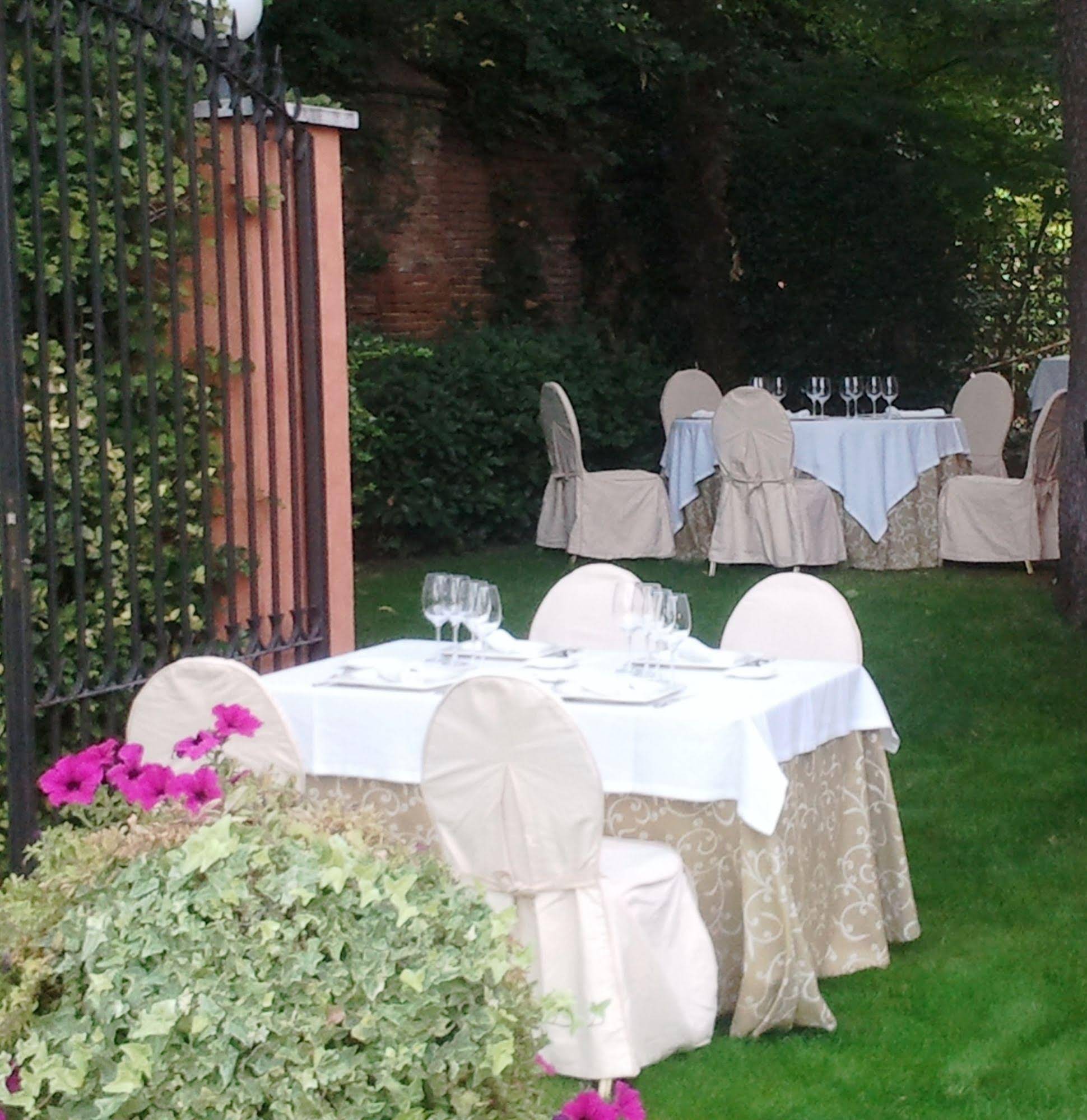 Quinta De Los Cedros