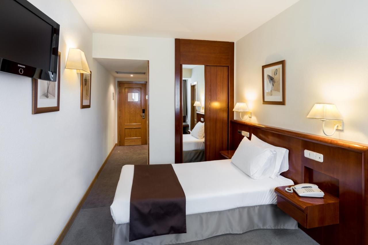 1881 Madrid Ventas Hotel