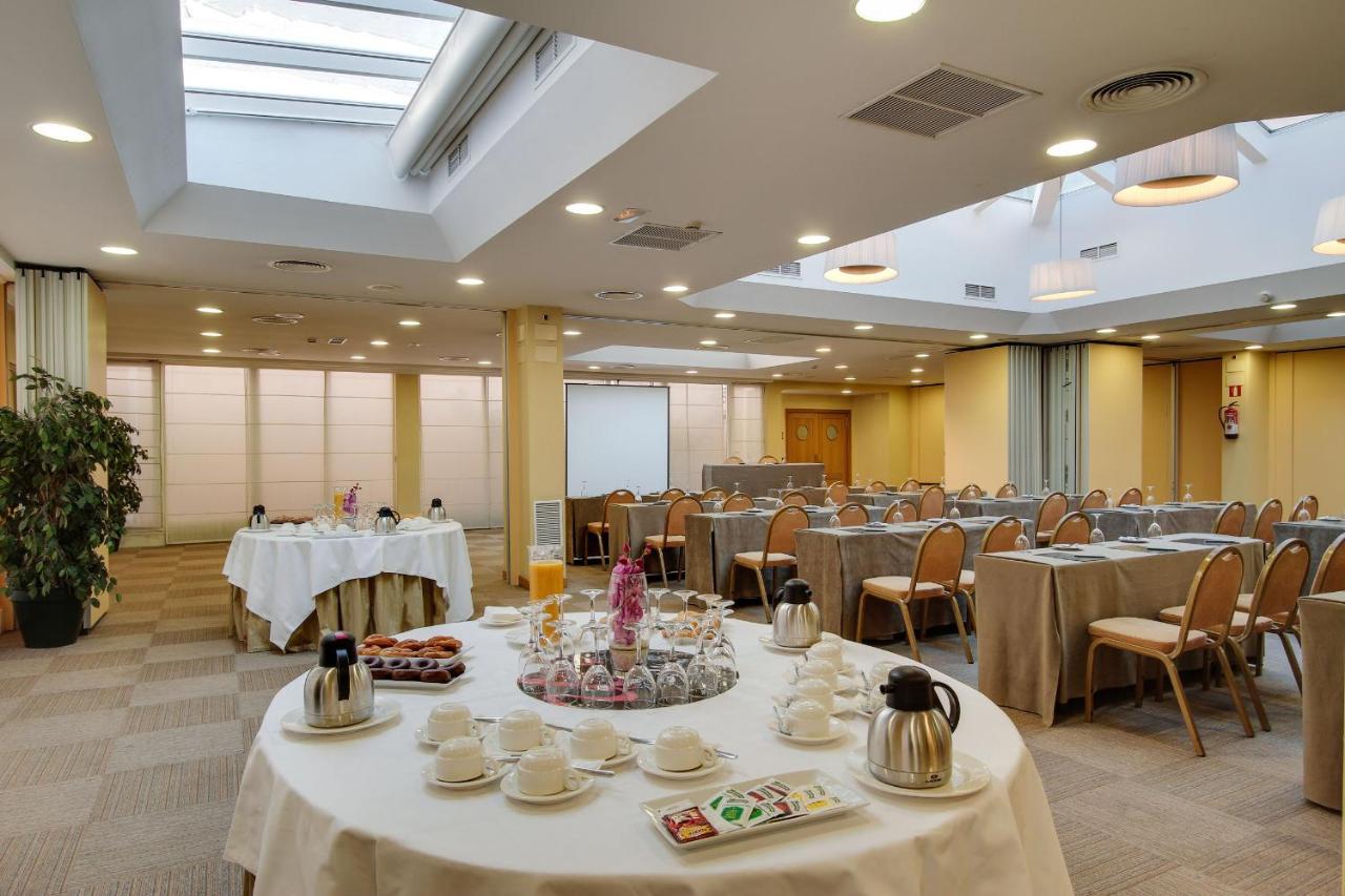 1881 Madrid Ventas Hotel