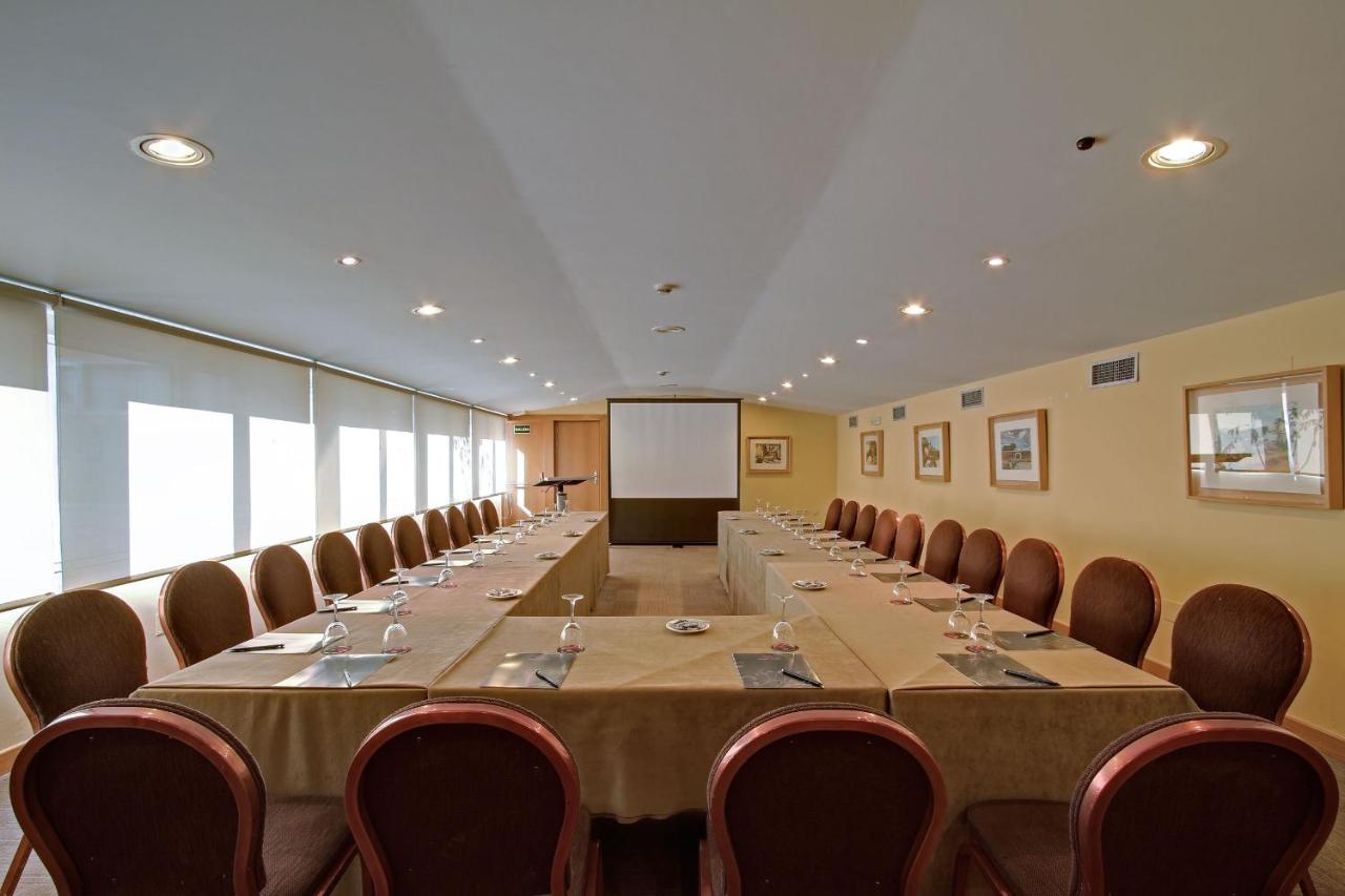 1881 Madrid Ventas Hotel