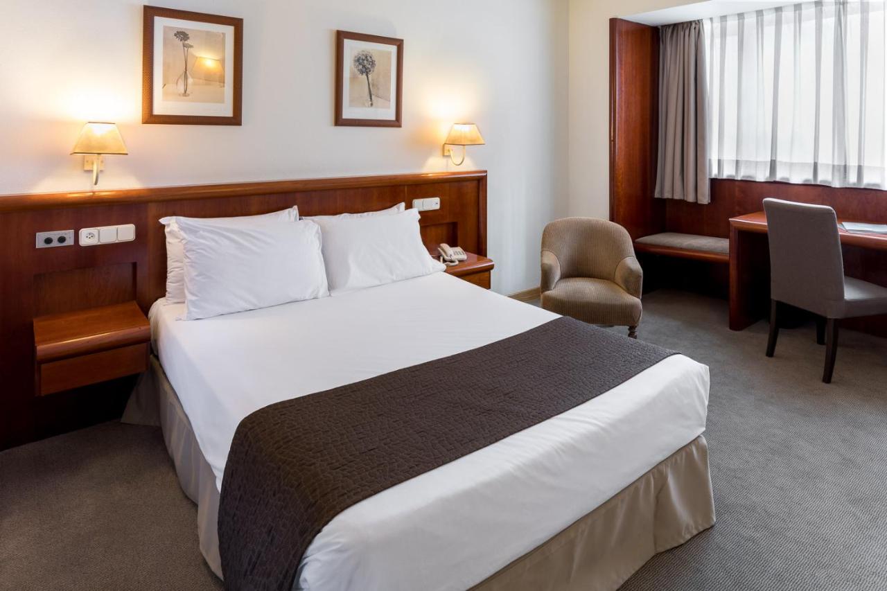 1881 Madrid Ventas Hotel