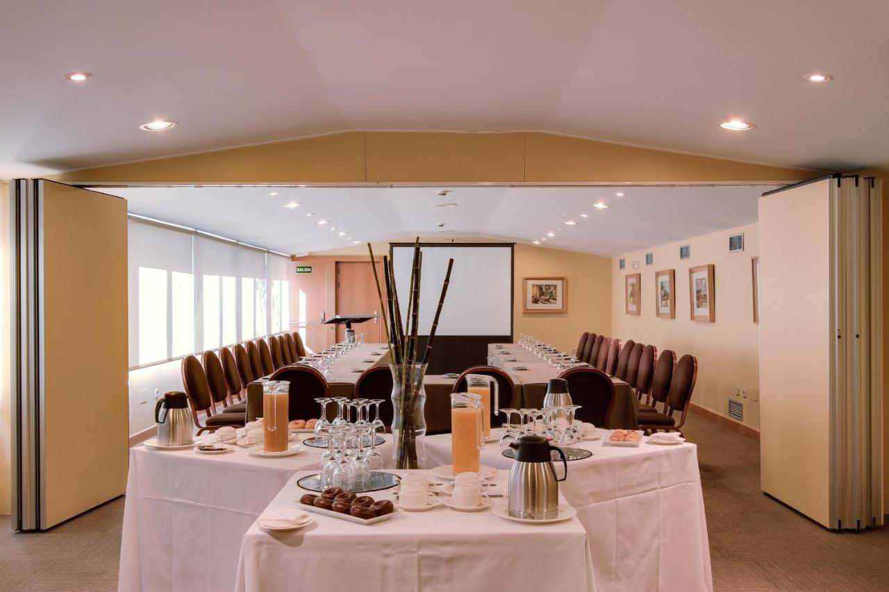 1881 Madrid Ventas Hotel