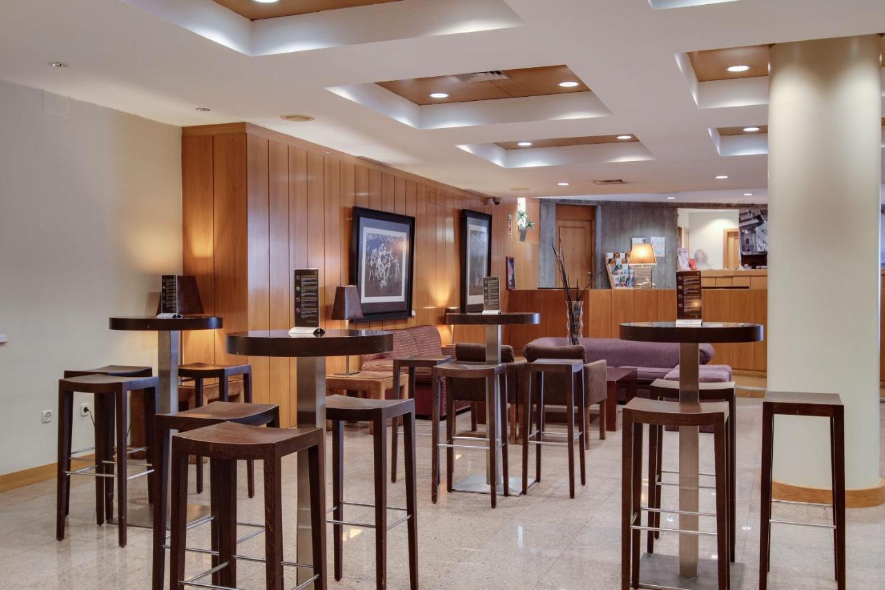 1881 Madrid Ventas Hotel