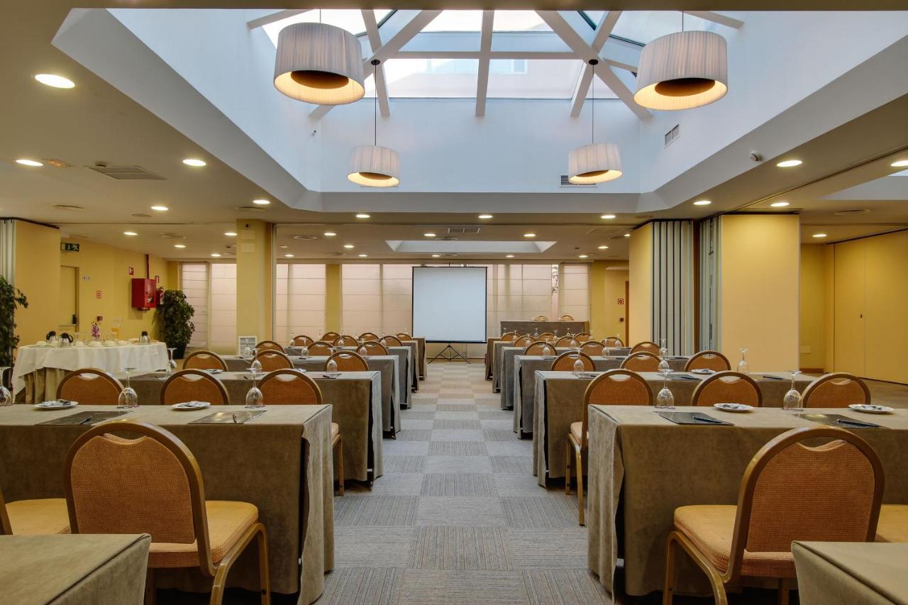 1881 Madrid Ventas Hotel