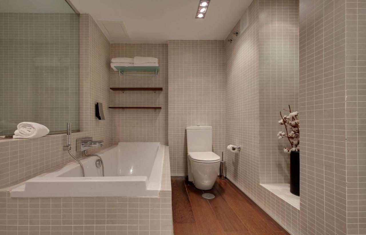 1881 Madrid Ventas Hotel