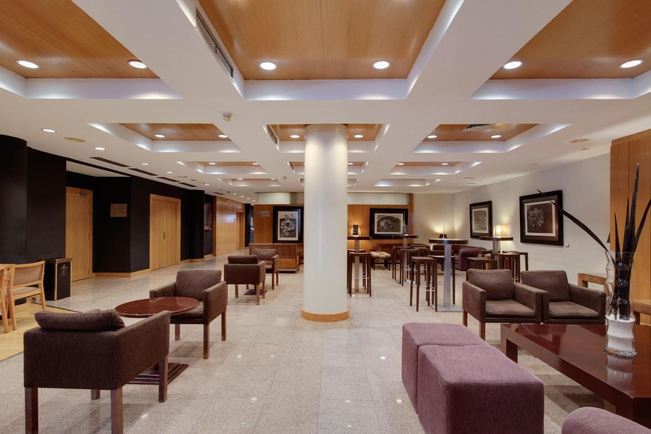 1881 Madrid Ventas Hotel