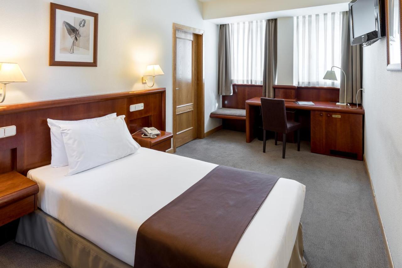 1881 Madrid Ventas Hotel