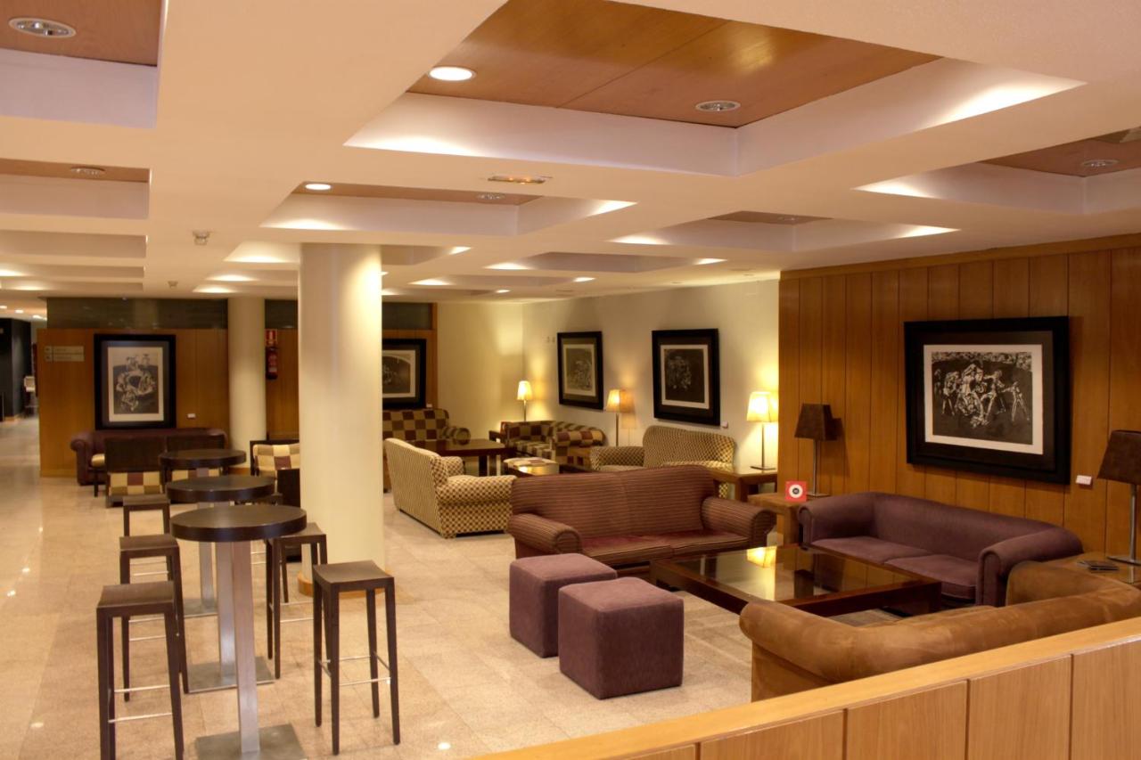 1881 Madrid Ventas Hotel