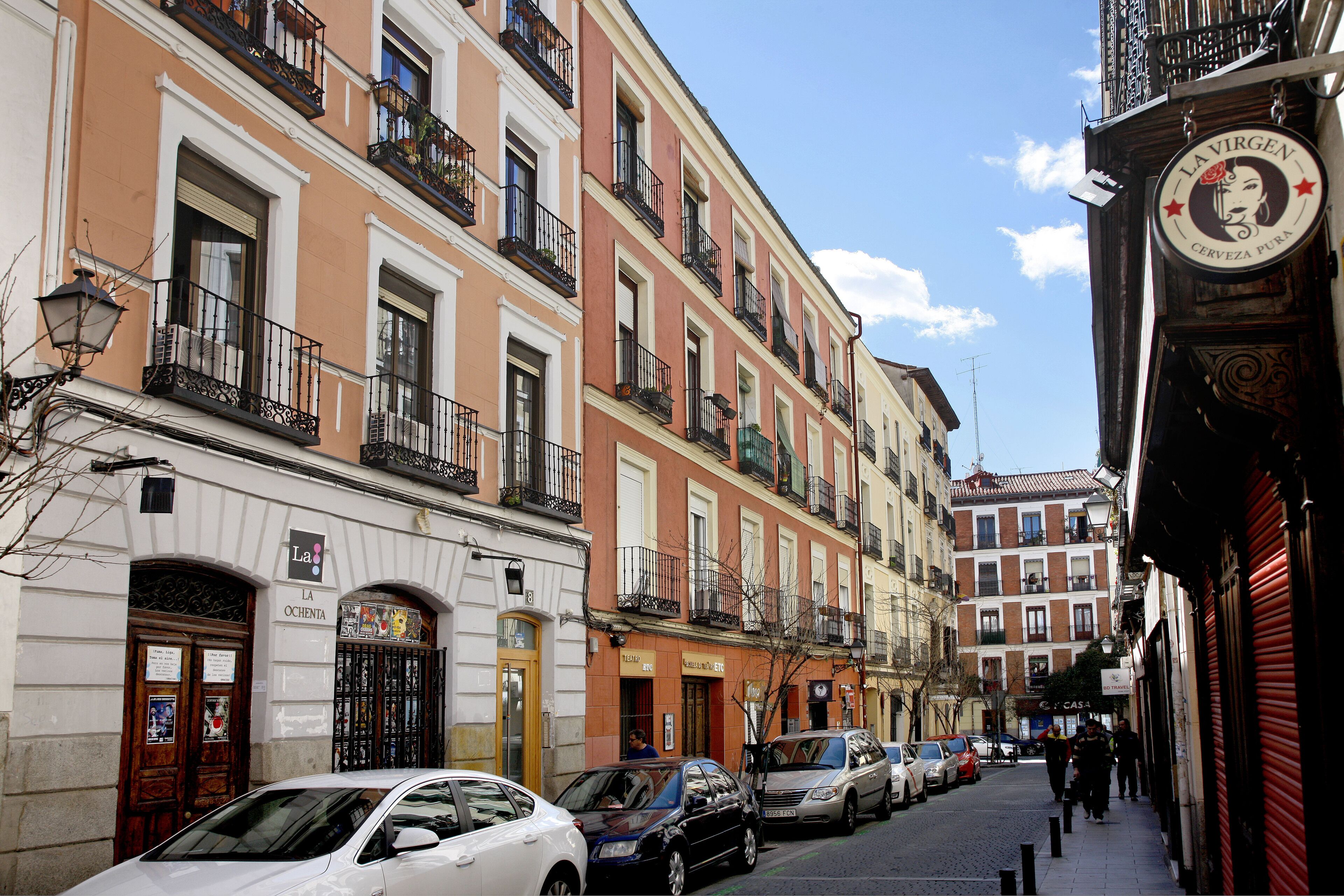 Reina Sofía Boutique by Madflats Collection