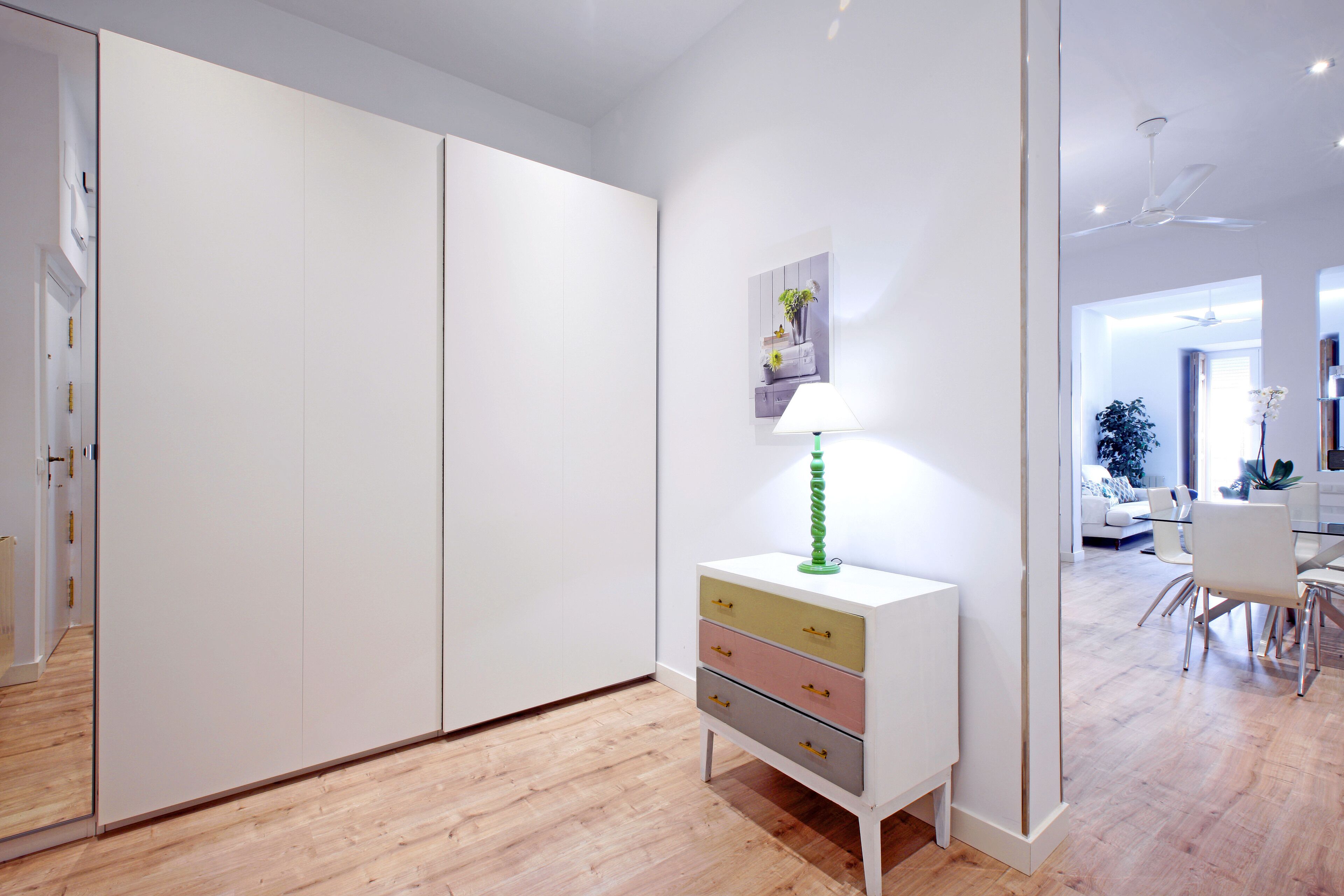 Reina Sofía Boutique by Madflats Collection