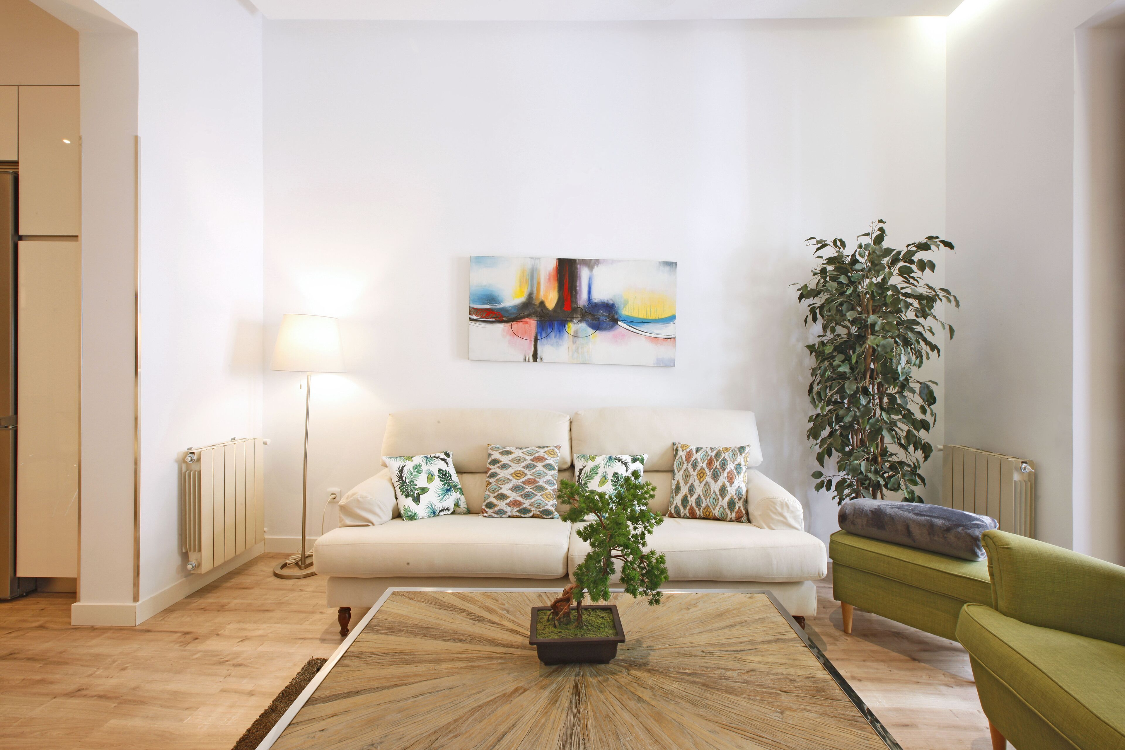 Reina Sofía Boutique by Madflats Collection