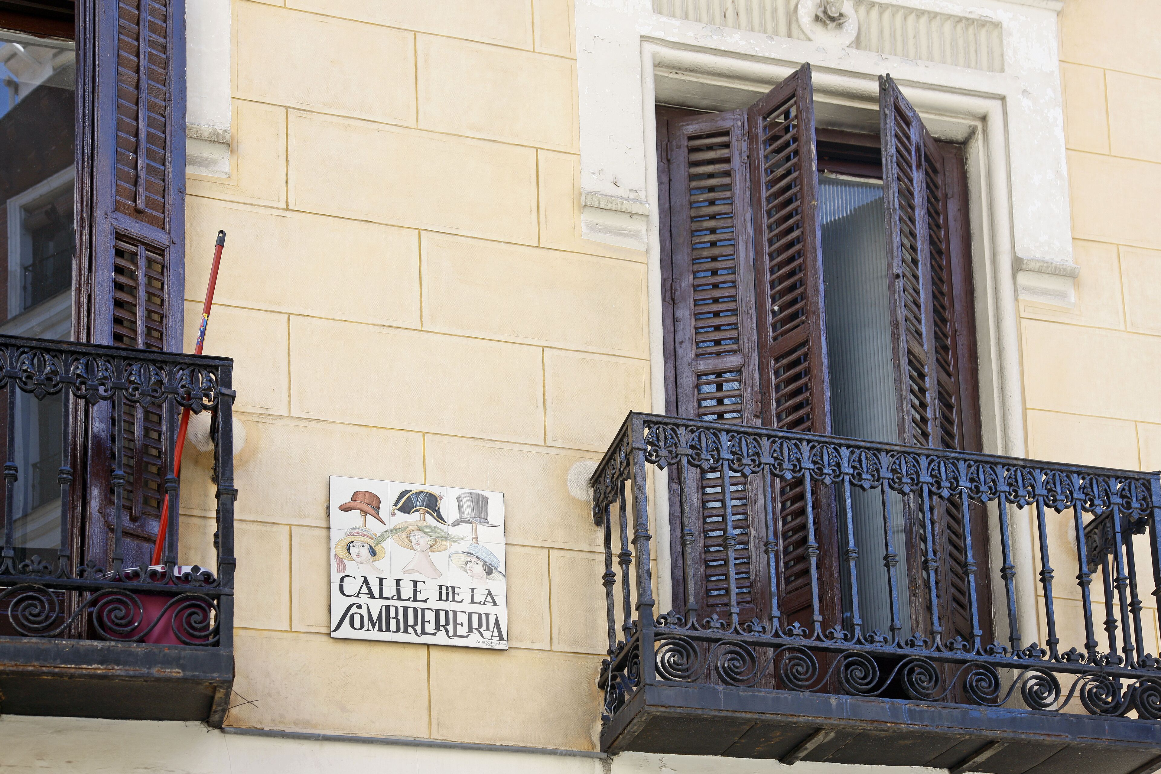 Reina Sofía Boutique by Madflats Collection