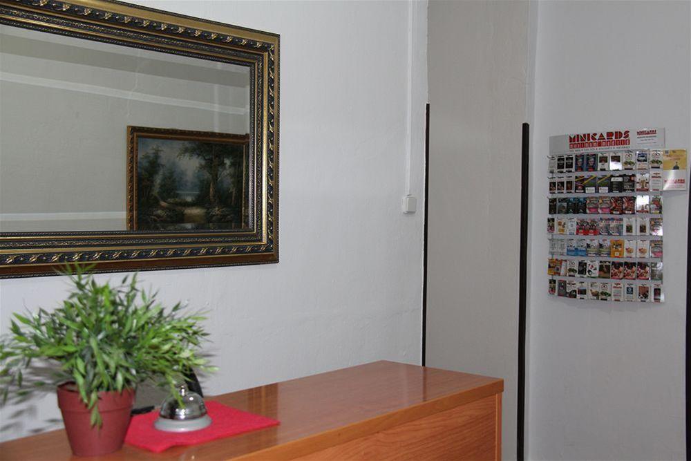 Casa De Huespedes Lemus
