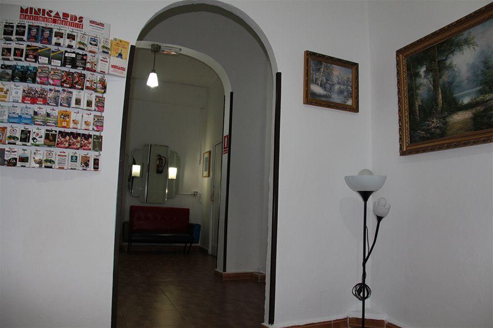 Casa De Huespedes Lemus