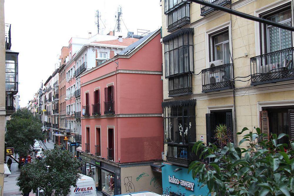 Casa De Huespedes Lemus