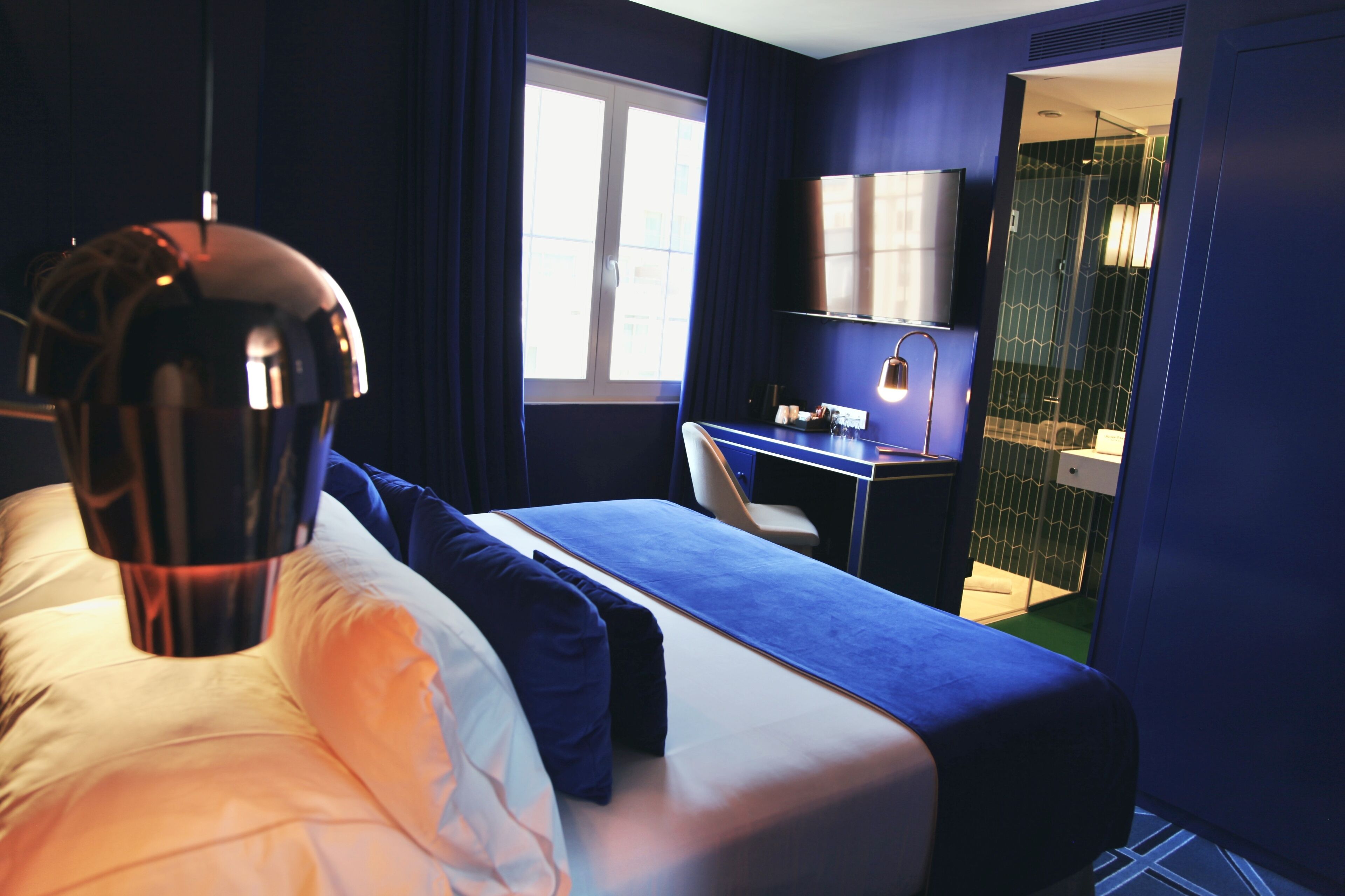 Room Mate Macarena - Gran Vía