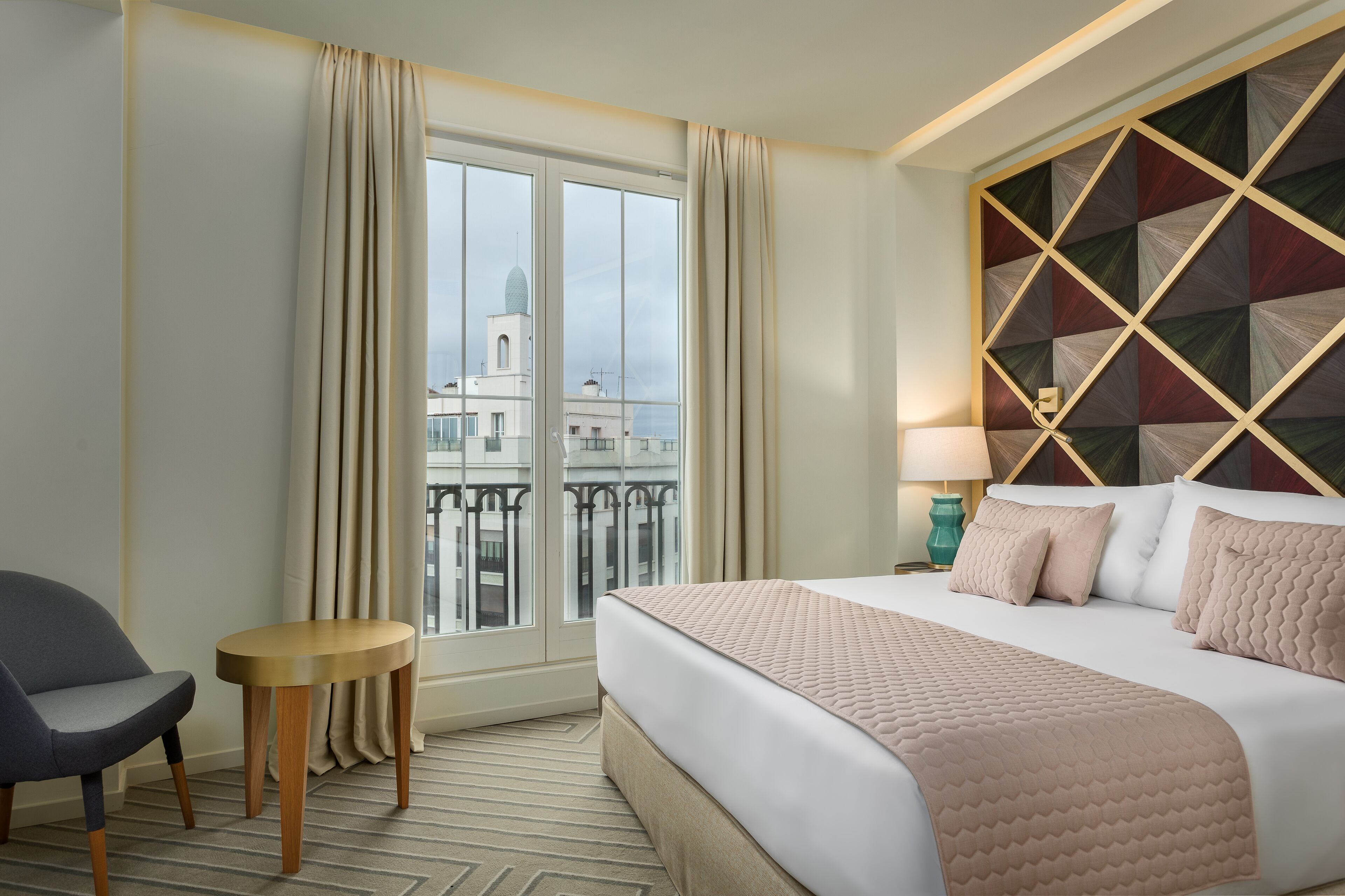 Room Mate Macarena - Gran Vía