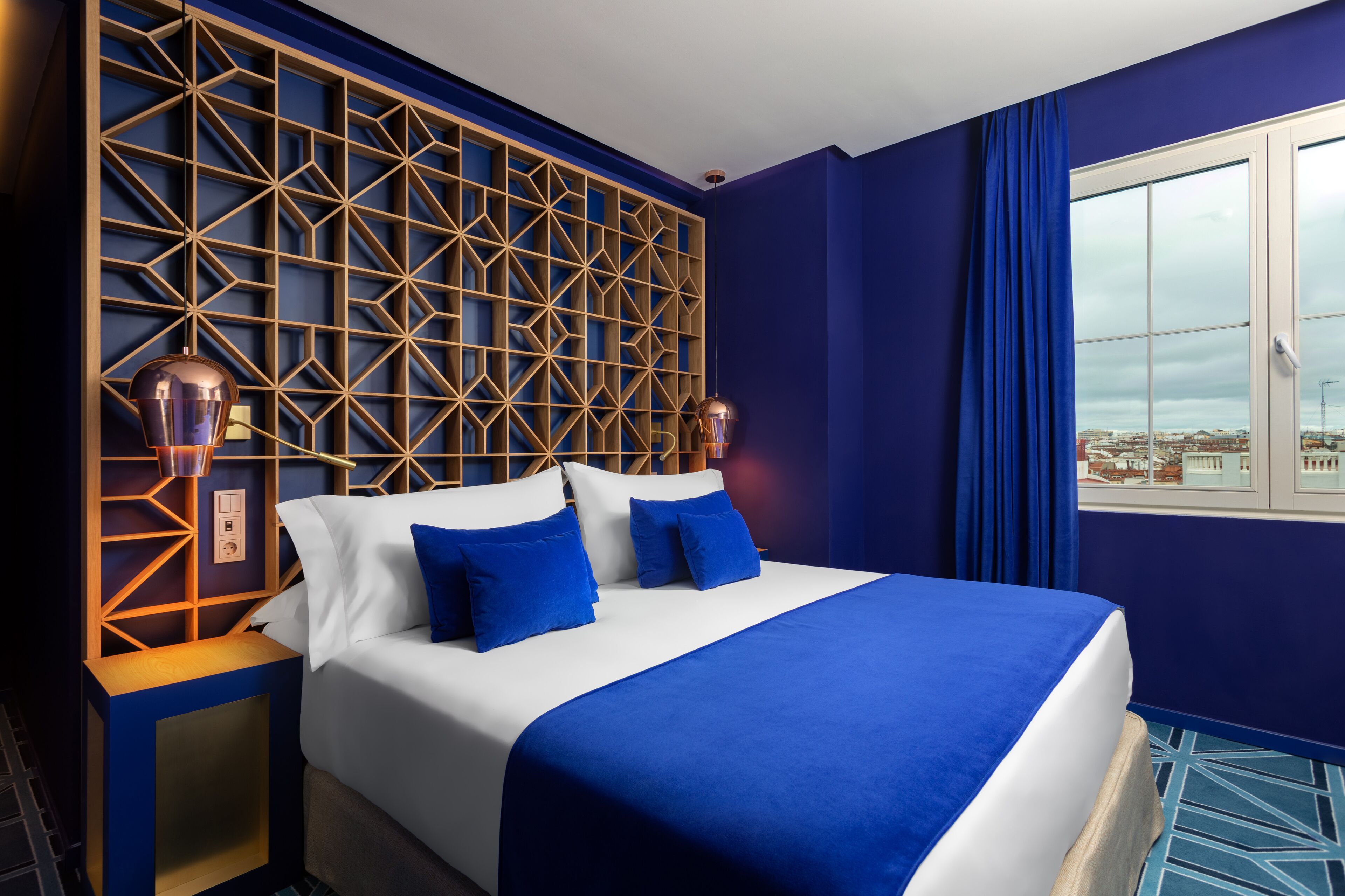 Room Mate Macarena - Gran Vía