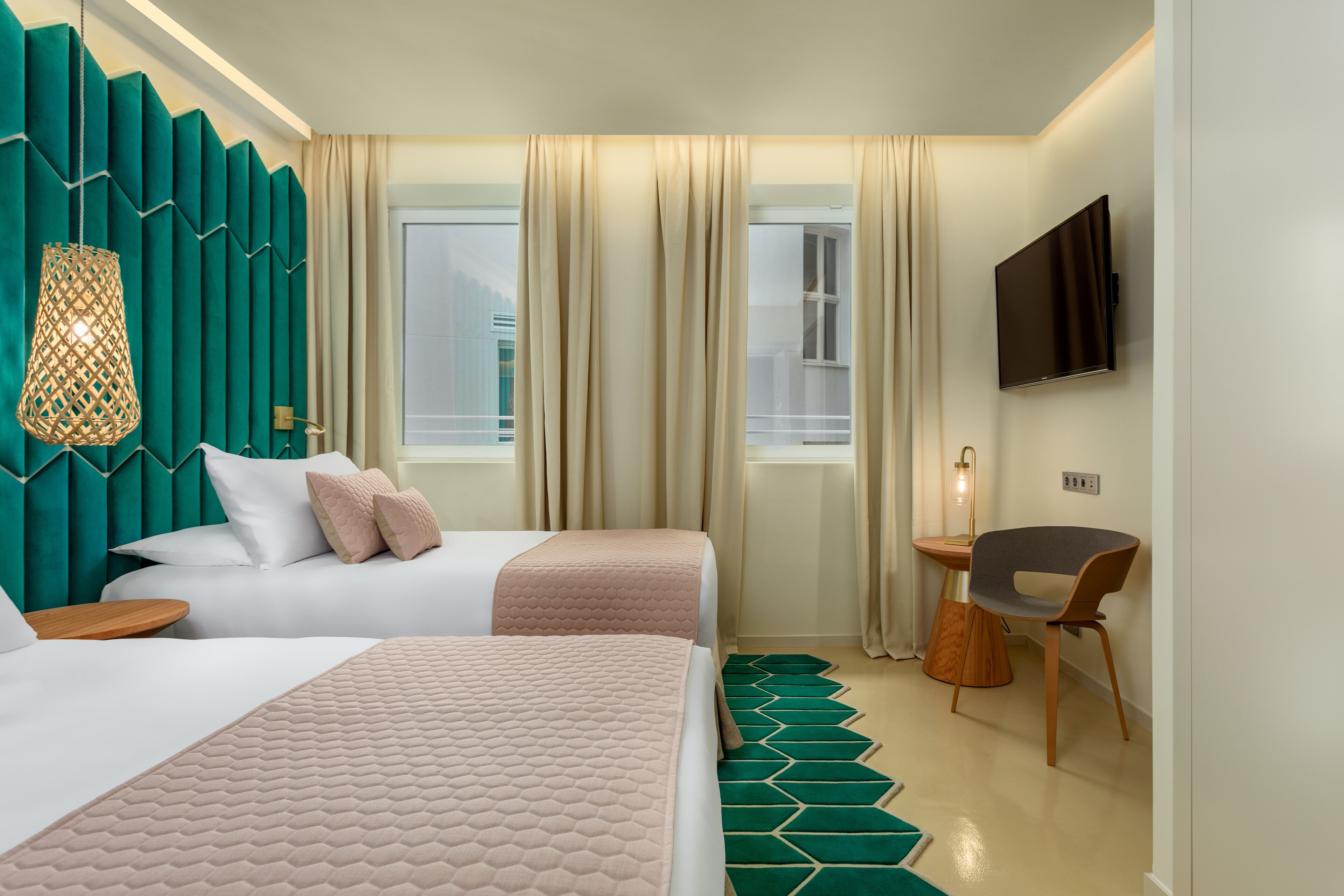 Room Mate Macarena - Gran Vía
