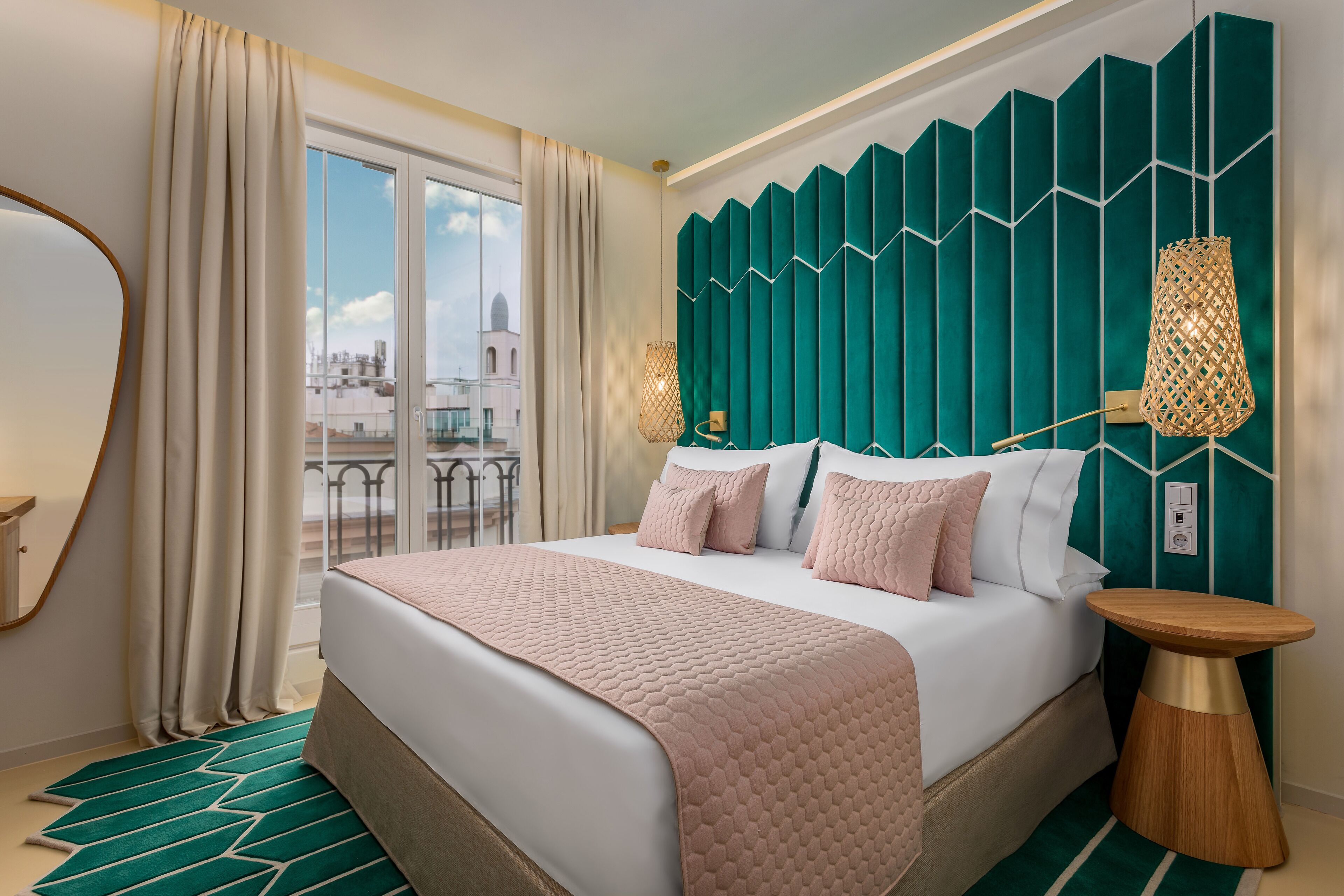 Room Mate Macarena - Gran Vía