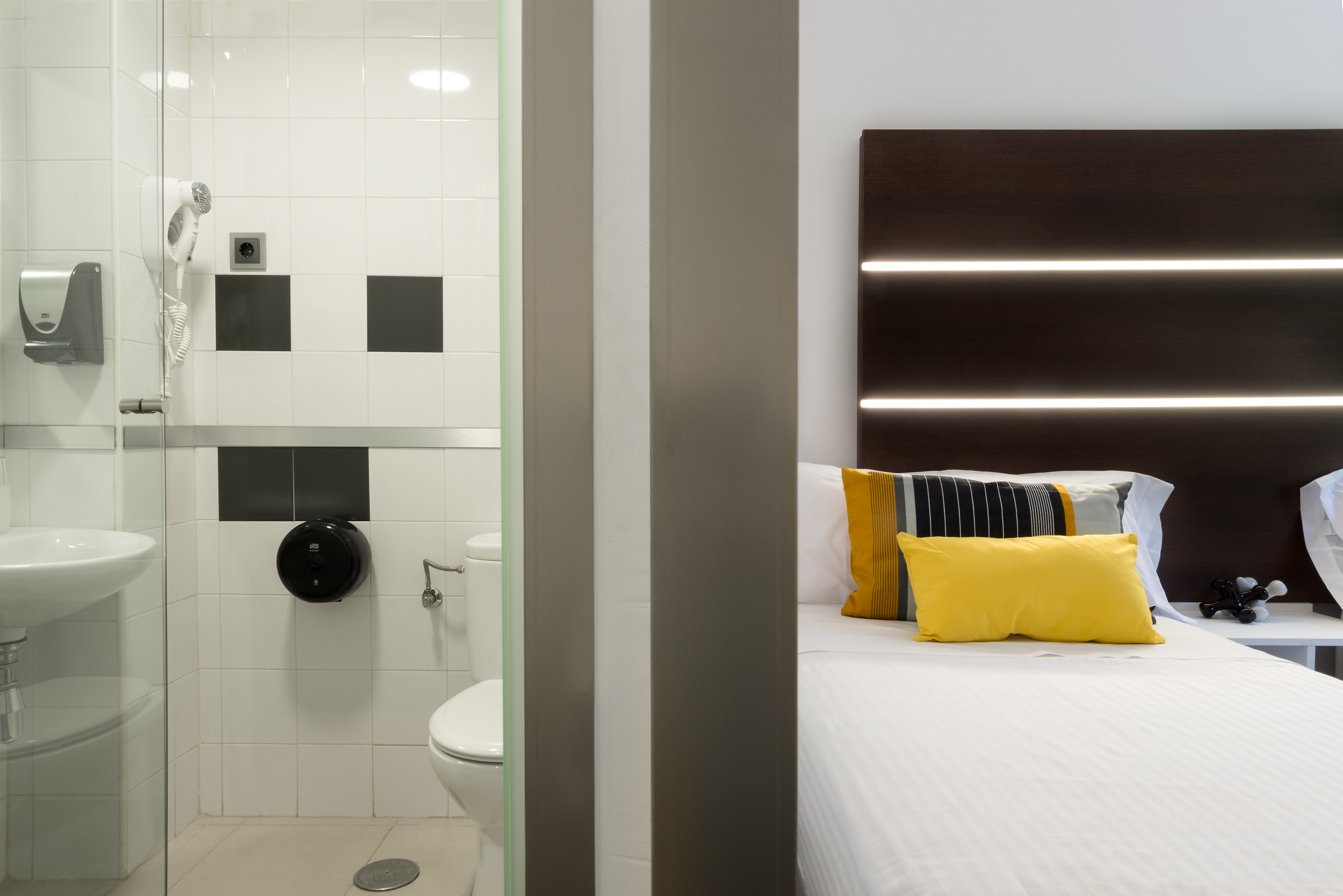 Roisa Hostal Boutique