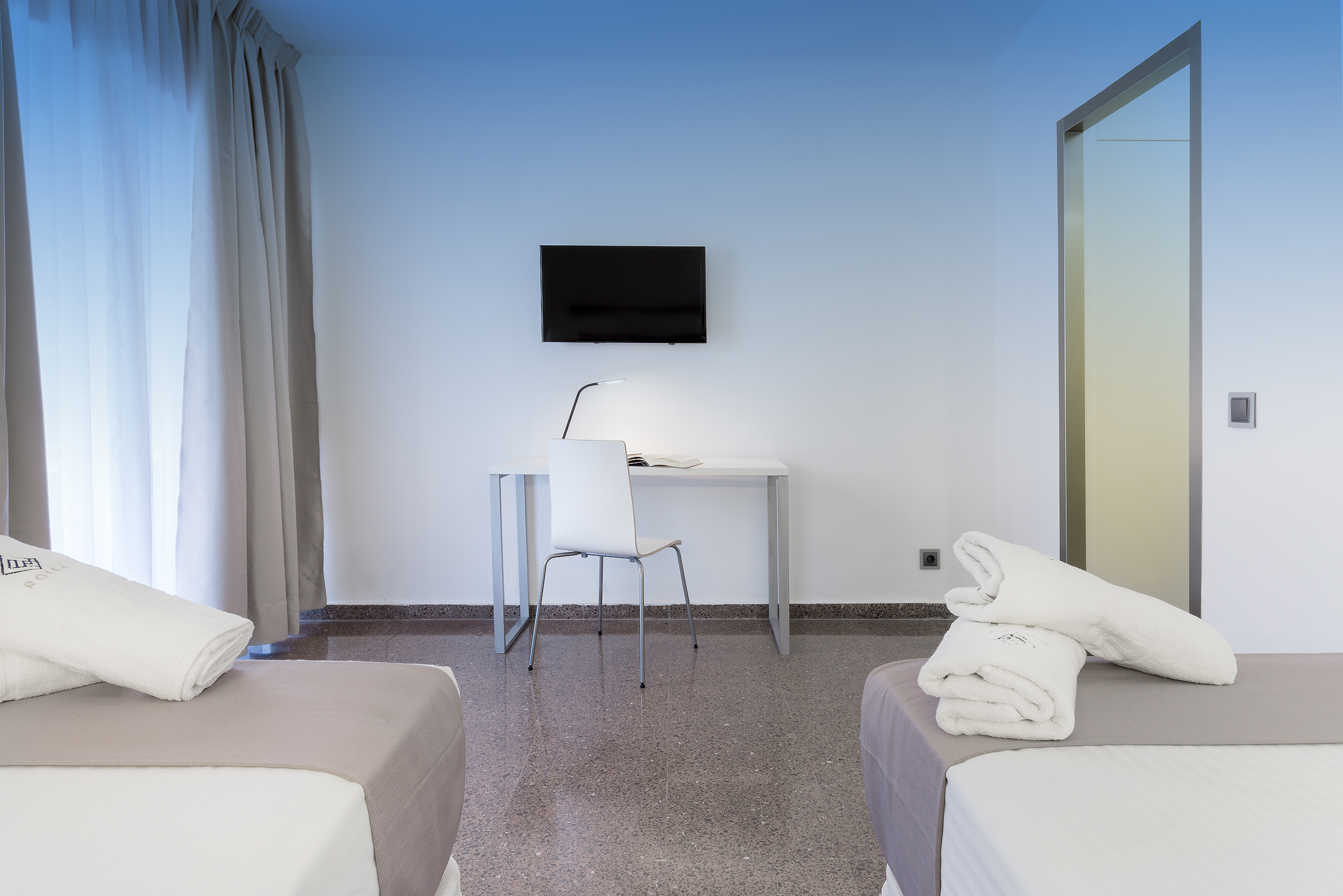 Roisa Hostal Boutique