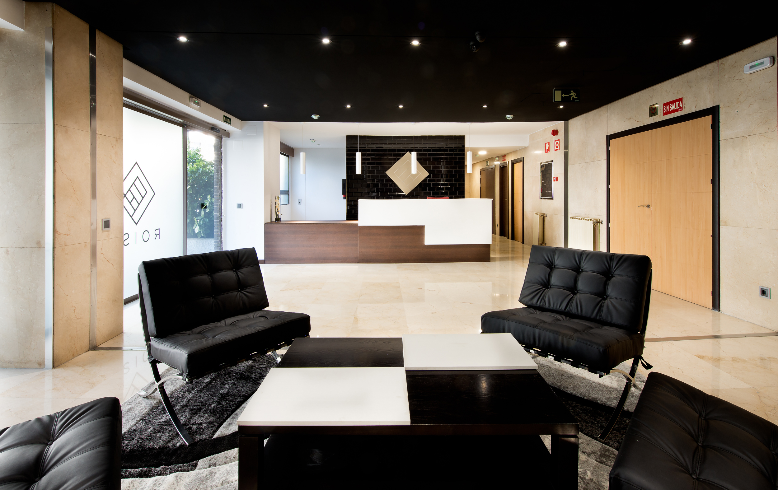 Roisa Hostal Boutique