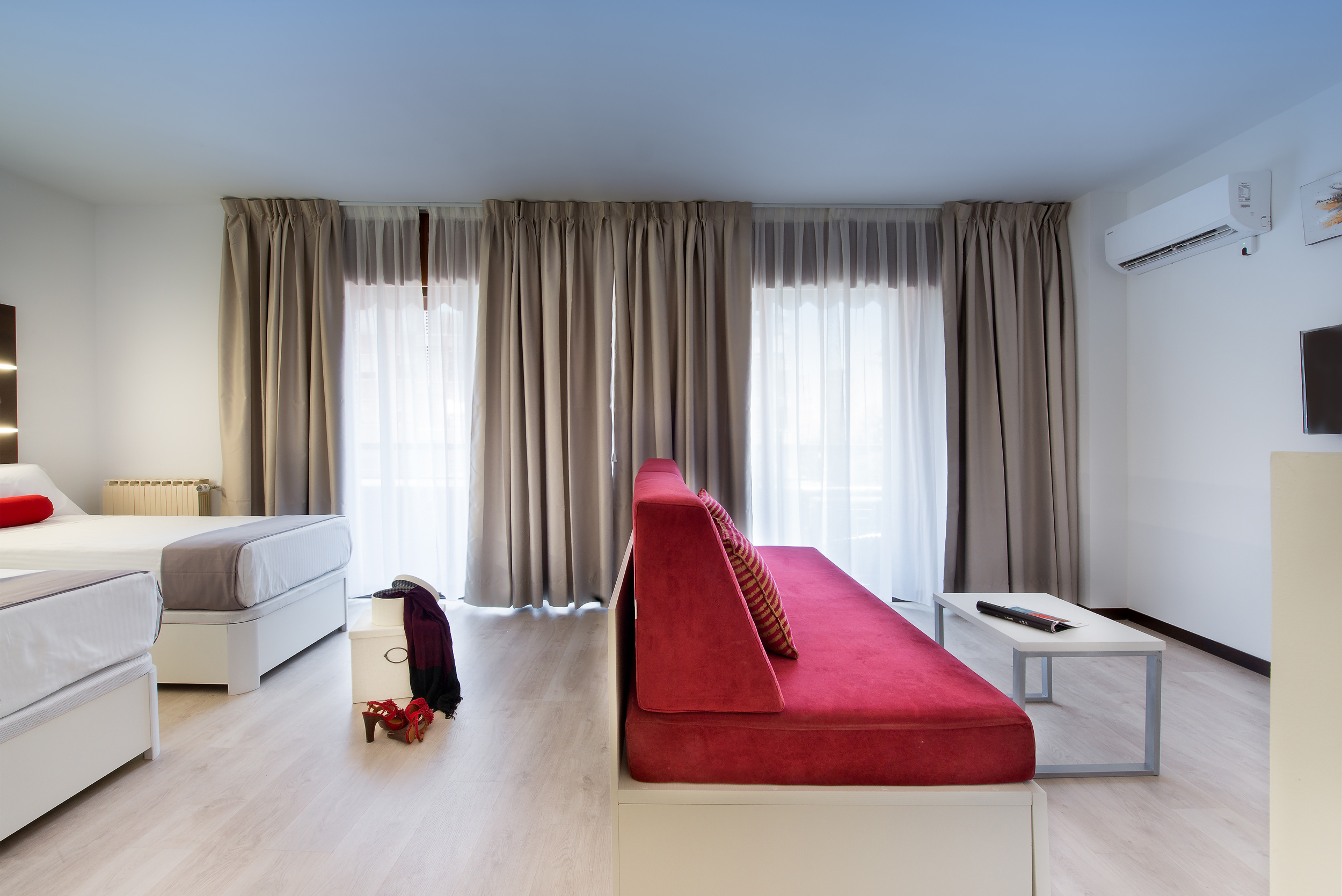 Roisa Hostal Boutique