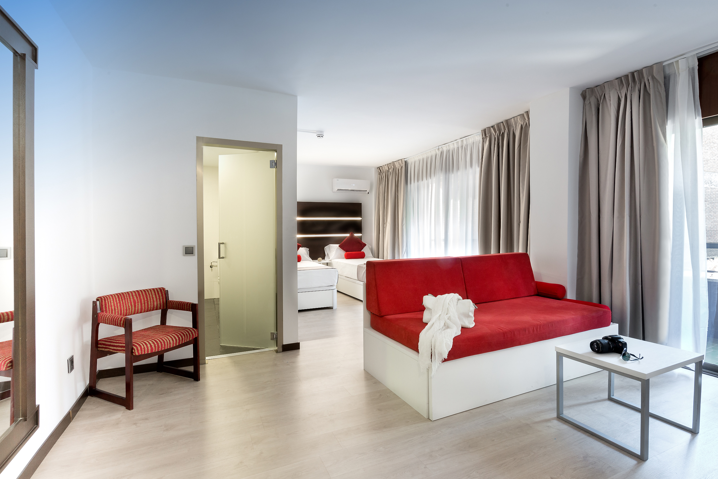 Roisa Hostal Boutique