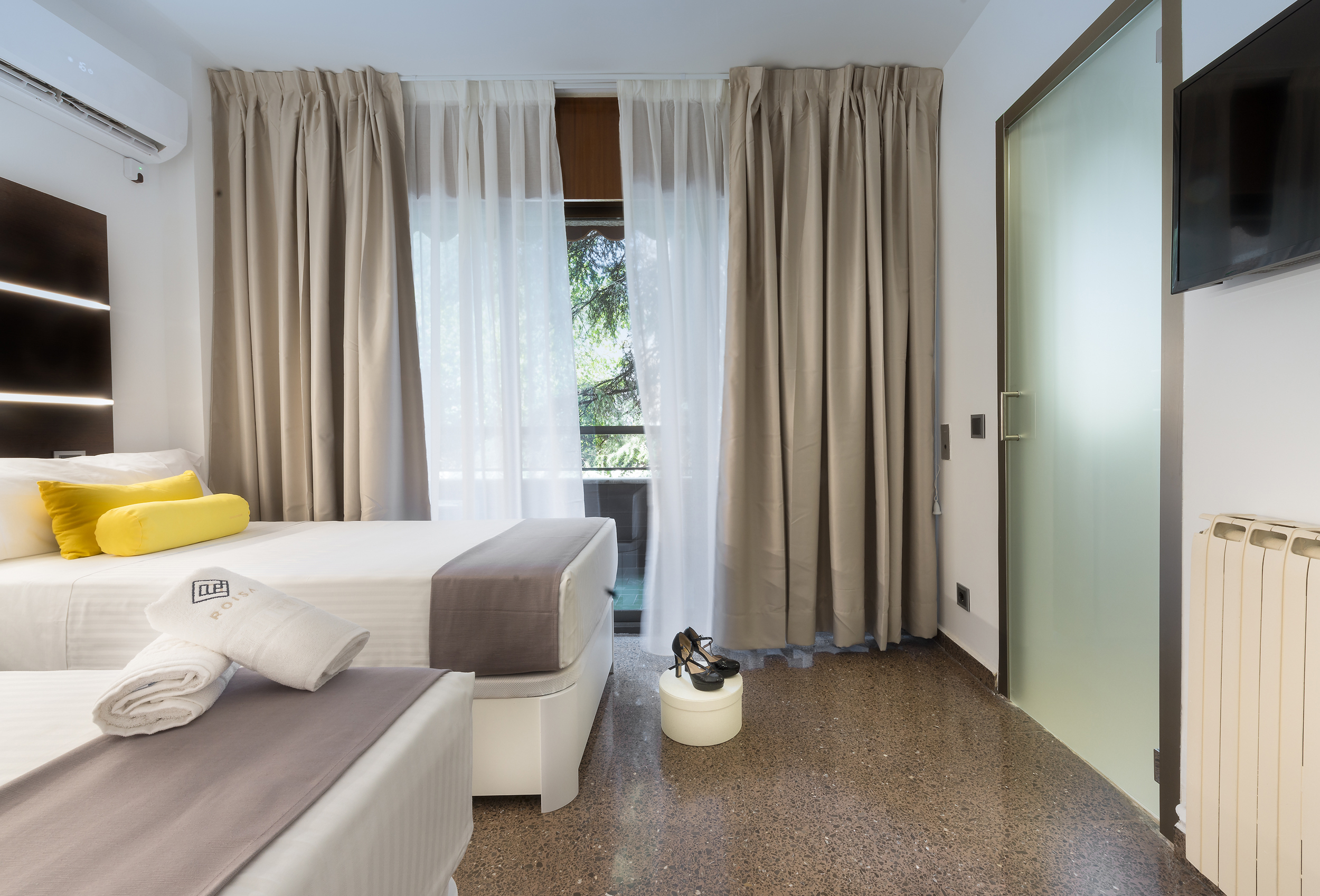 Roisa Hostal Boutique