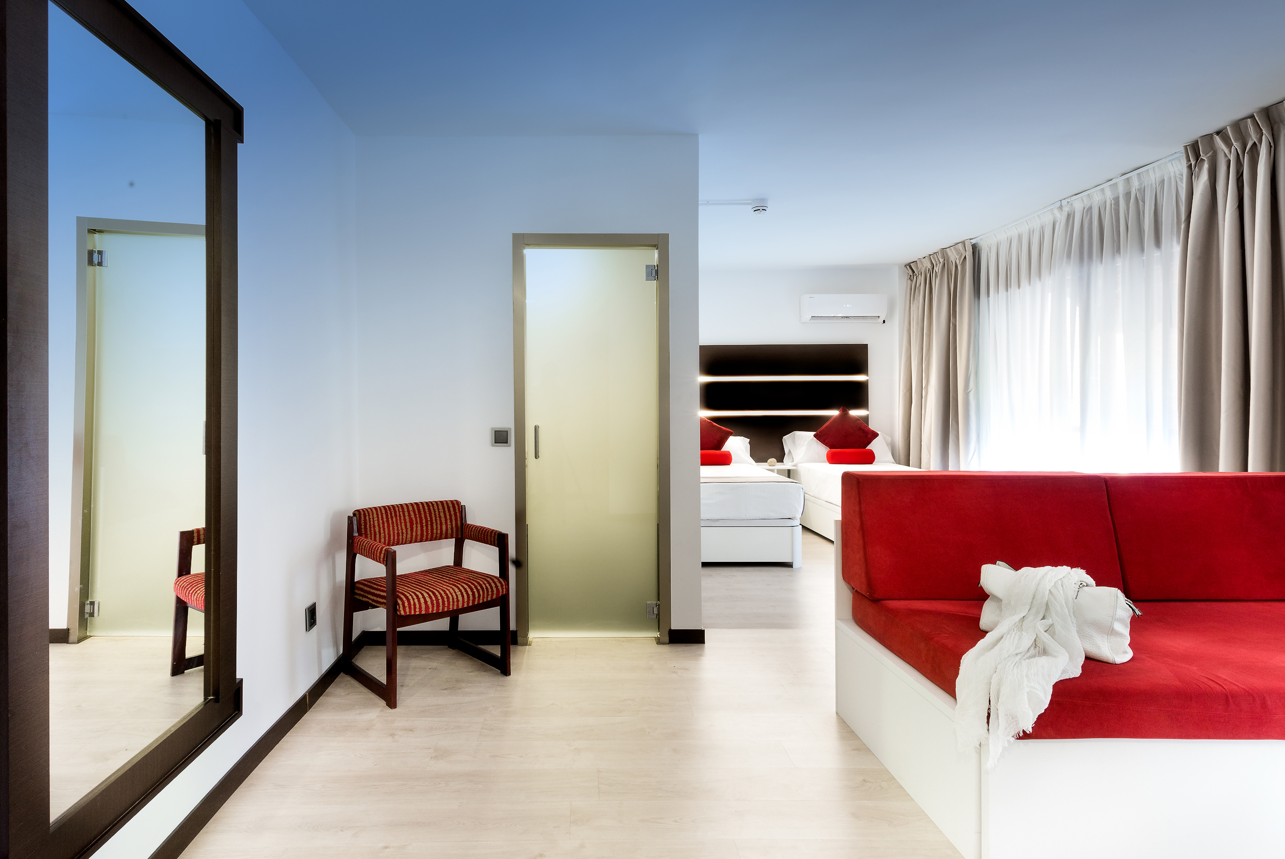 Roisa Hostal Boutique