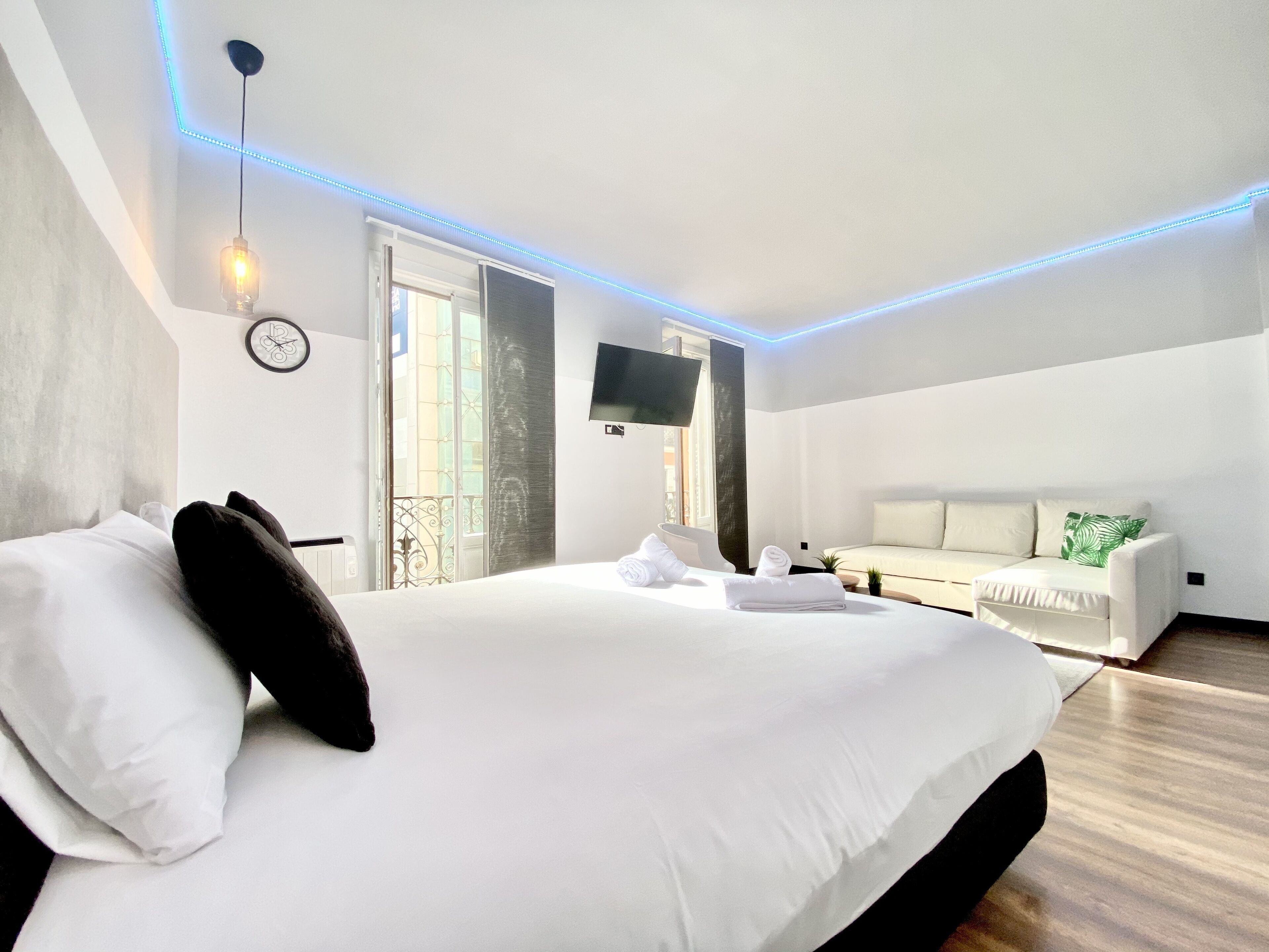 Montera Center Madrid