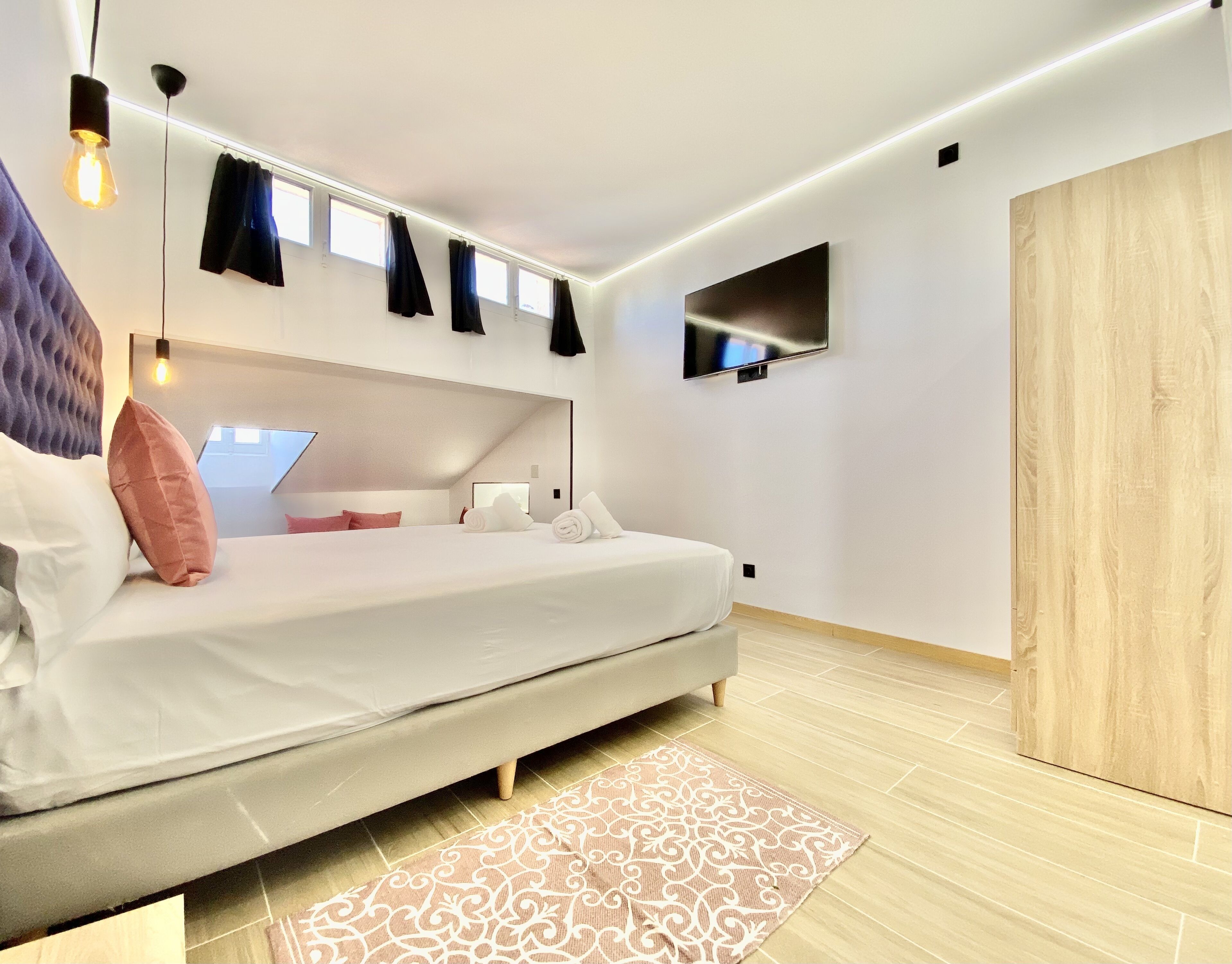 Montera Center Madrid