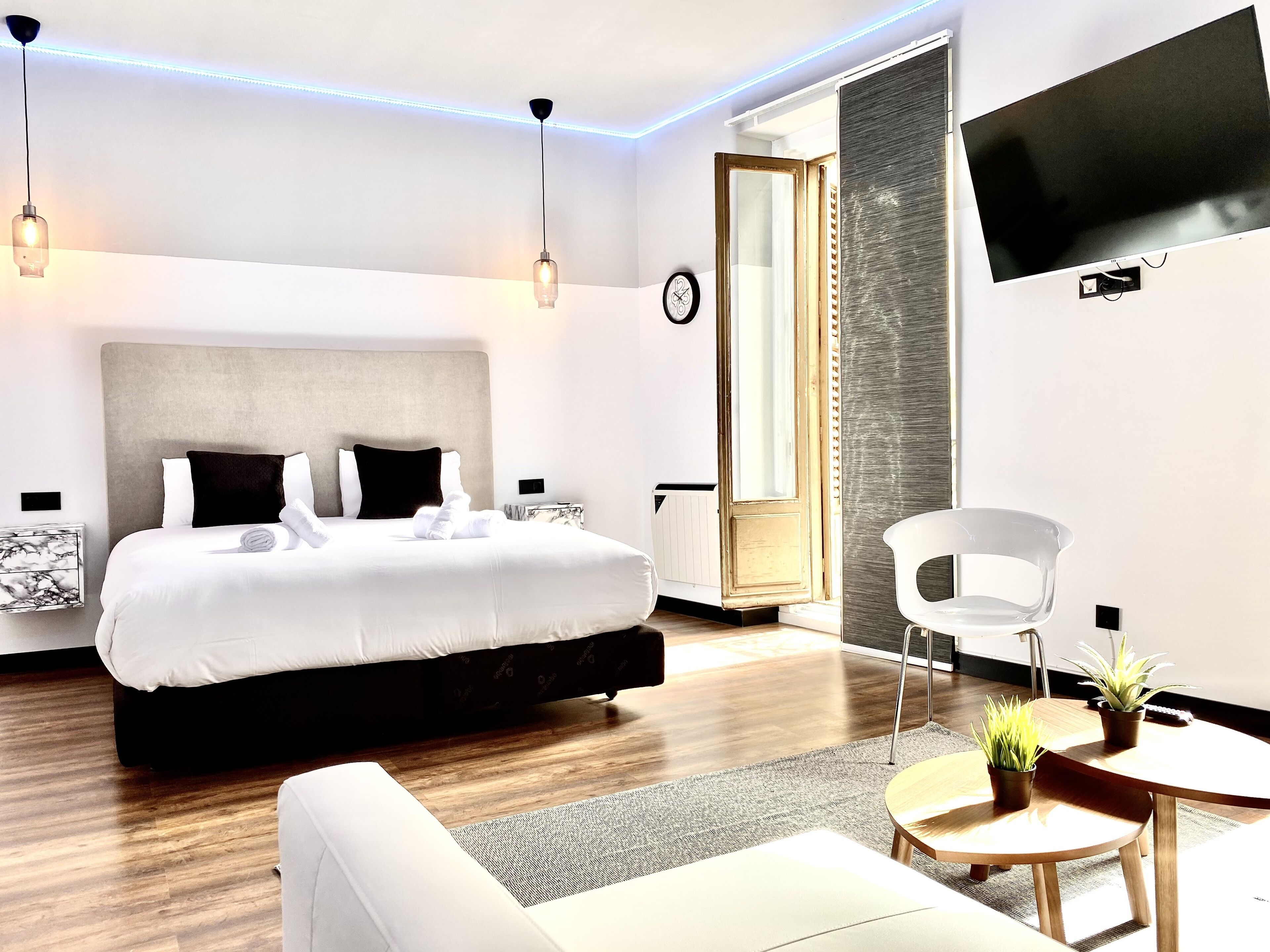 Montera Center Madrid