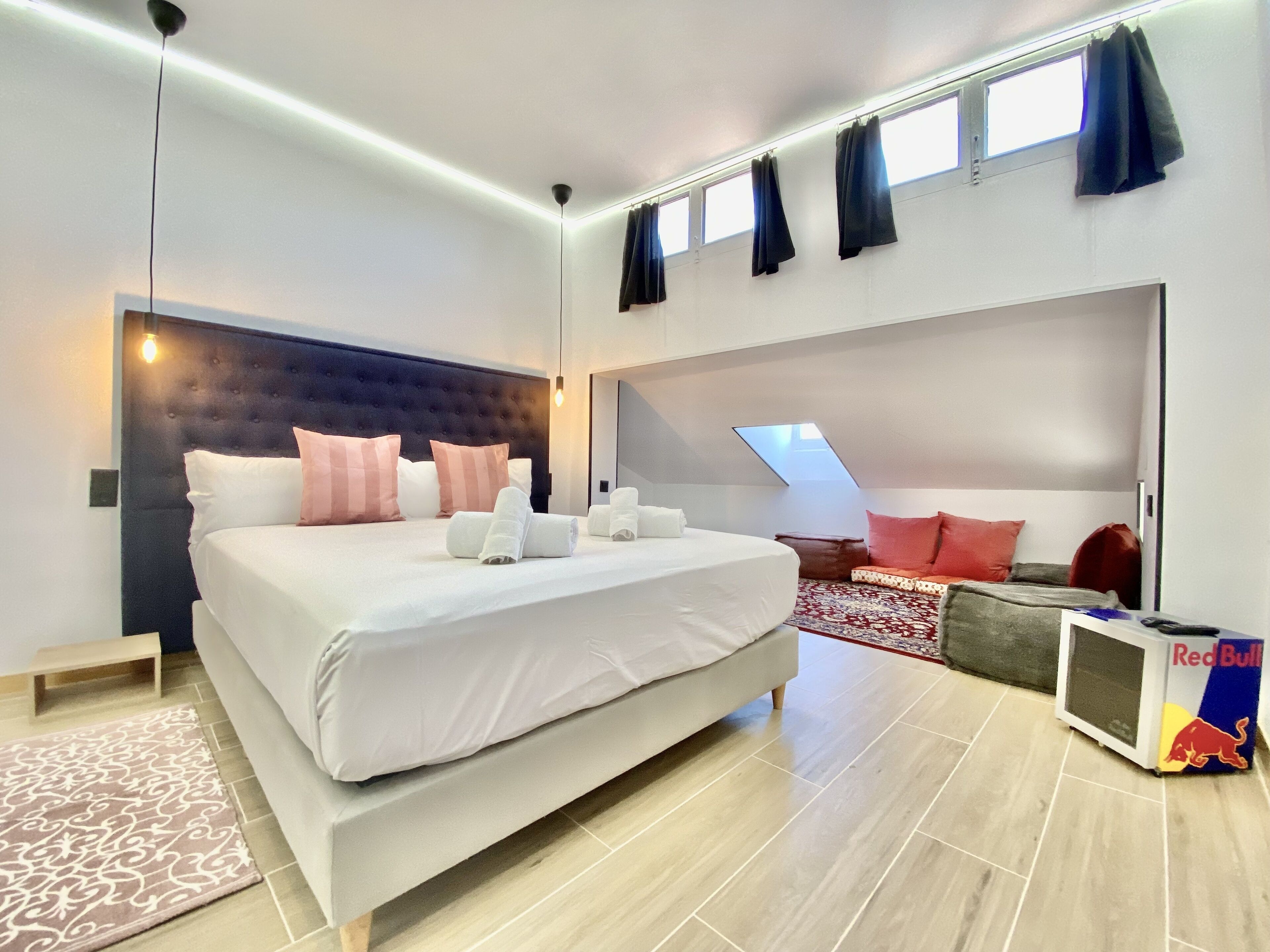 Montera Center Madrid