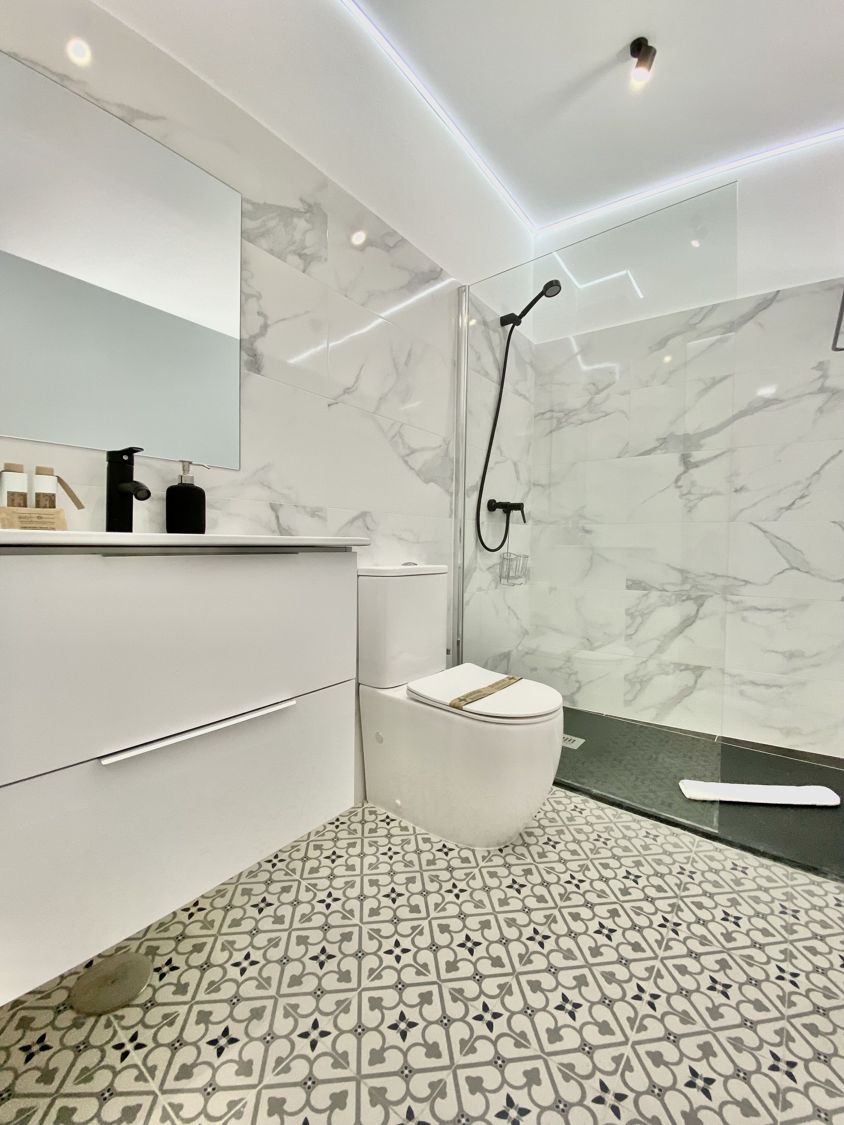 Montera Center Madrid