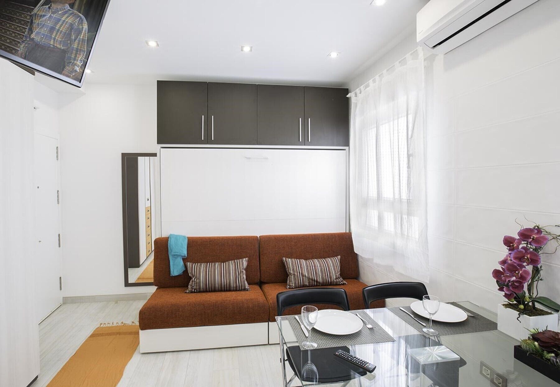 Salamanca Confort Peñalver En Madrid Capital