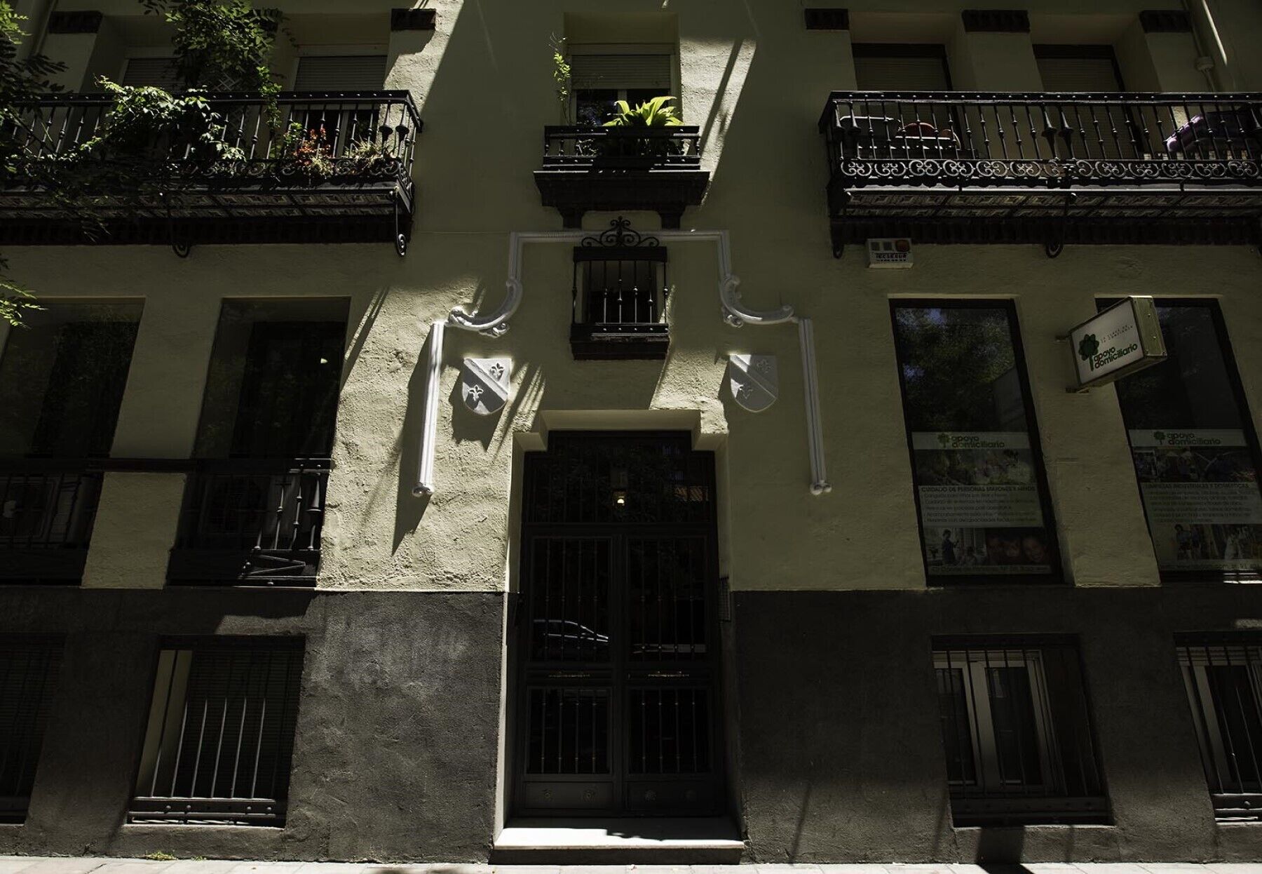 Salamanca Confort Peñalver En Madrid Capital