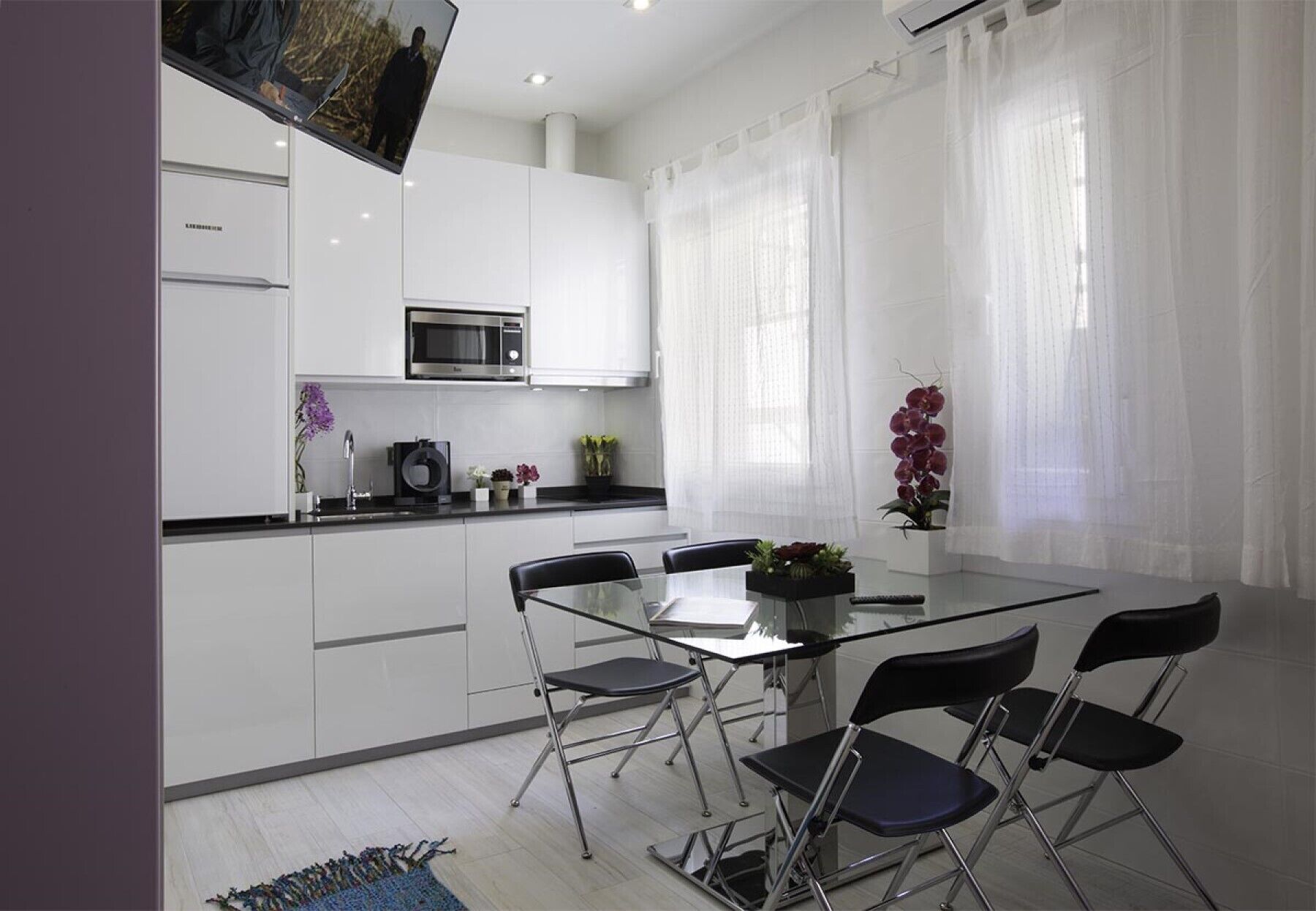 Salamanca Confort Peñalver En Madrid Capital