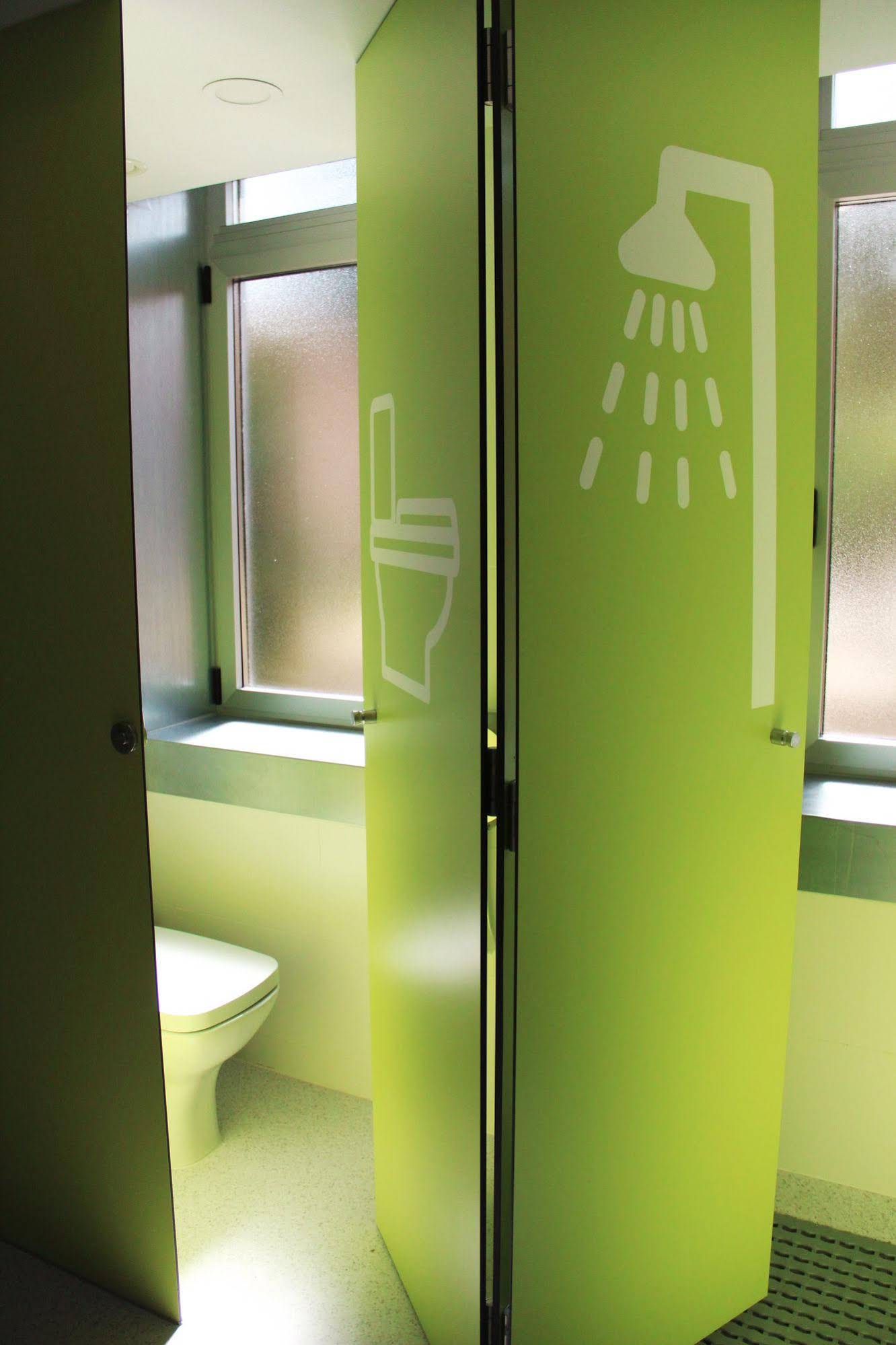 Scout Madrid Hostel